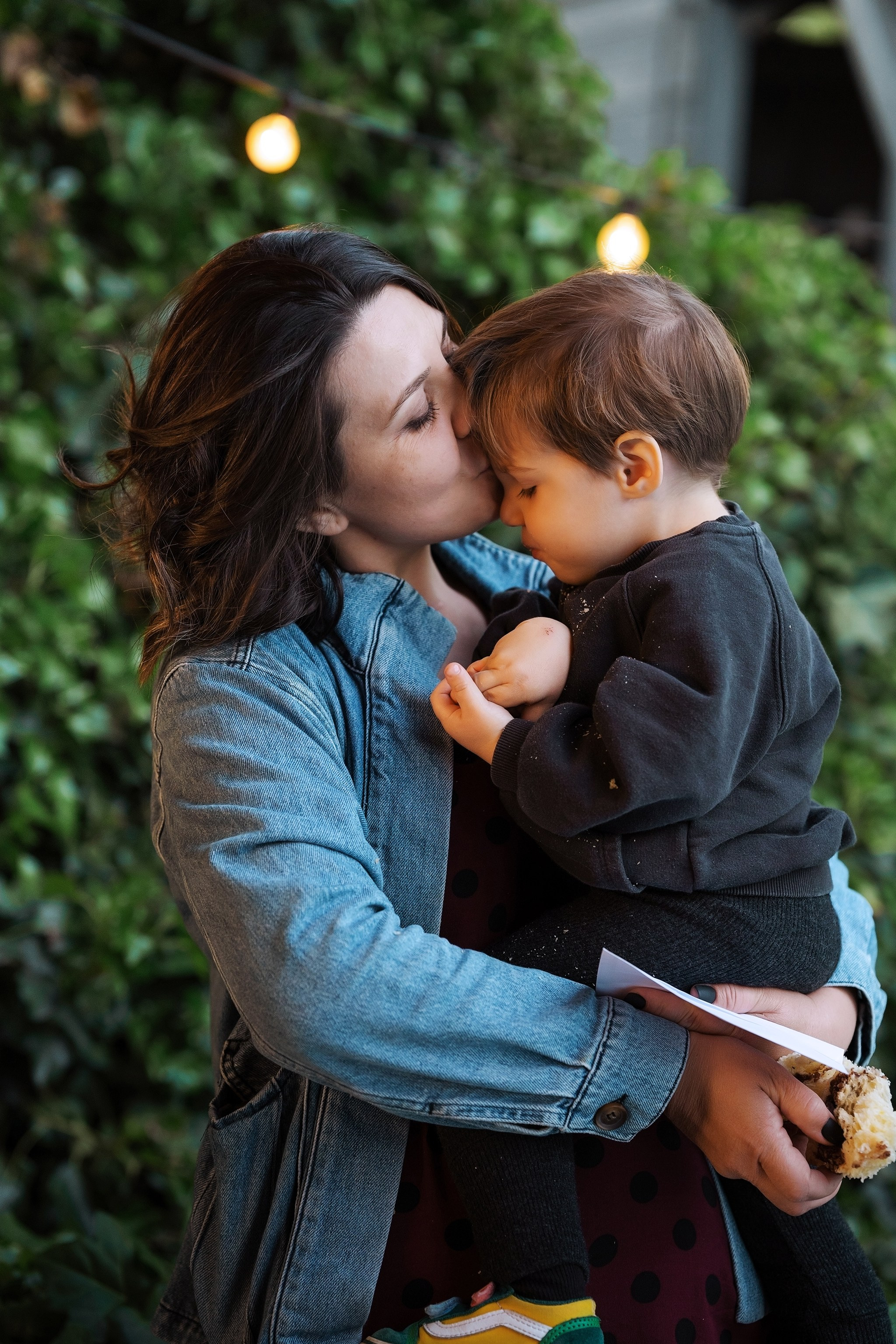 Calin. Fotograf evenimente. Fotograf nunta. Fotograf Botez. Mihaela Savu