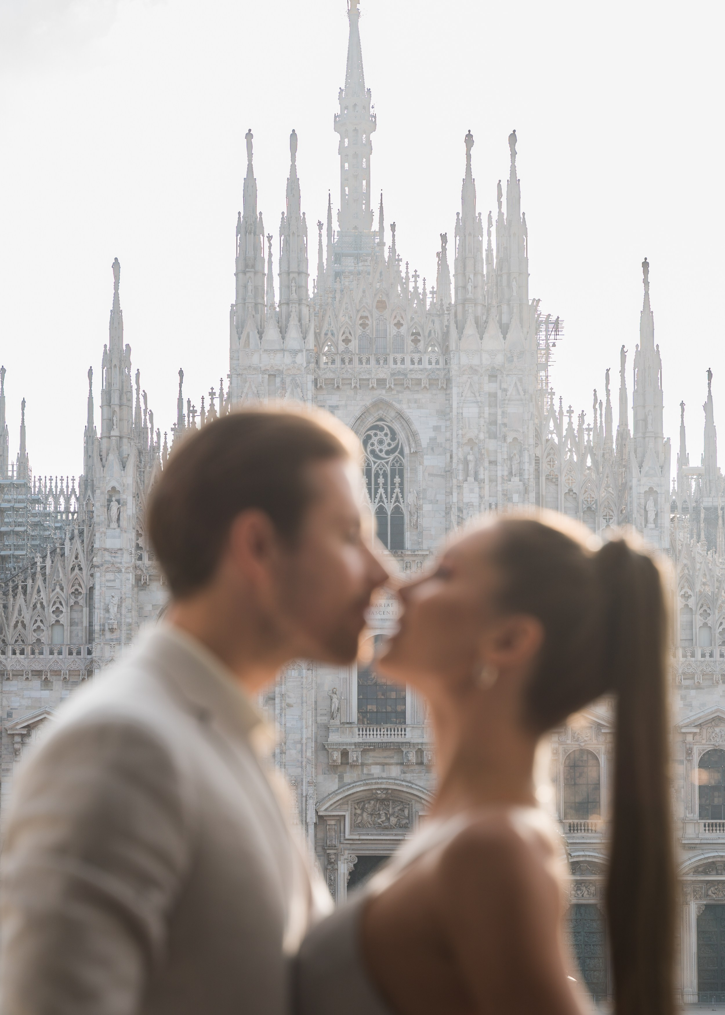 Proposal Photographer in Lake Como