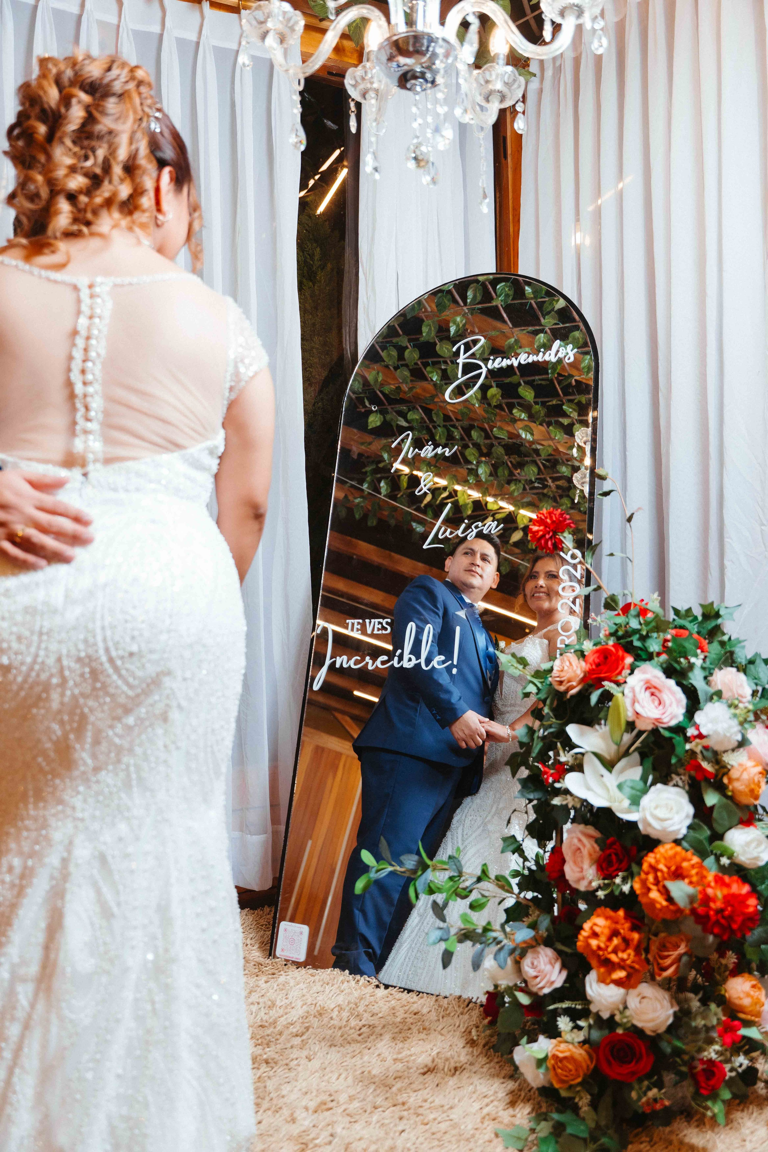 Ivan y Maria. Fotógrafo de bodas en Loja Ecuador | Piero Alvarez PH