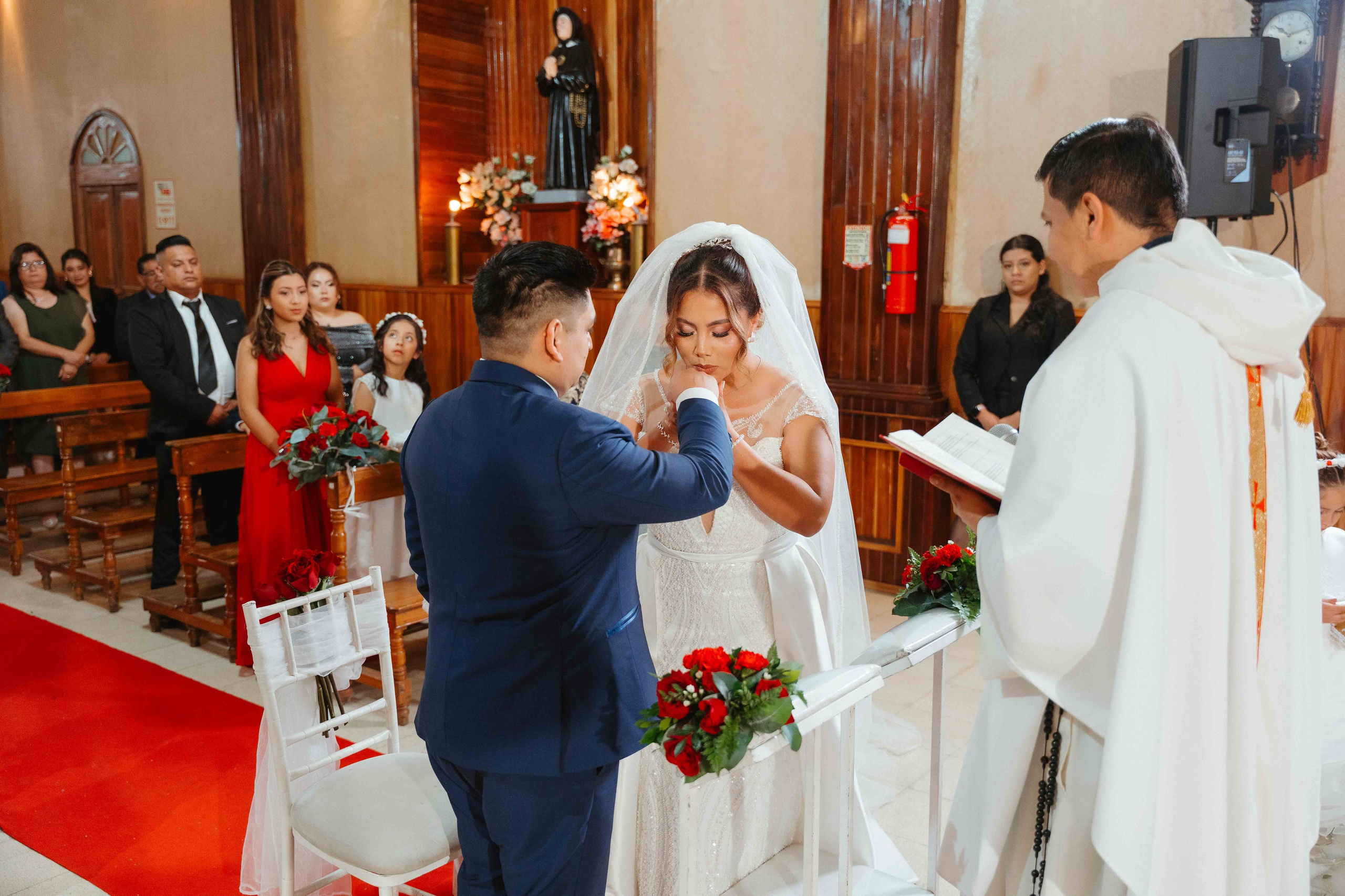 Ivan y Maria. Fotógrafo de bodas en Loja Ecuador | Piero Alvarez PH