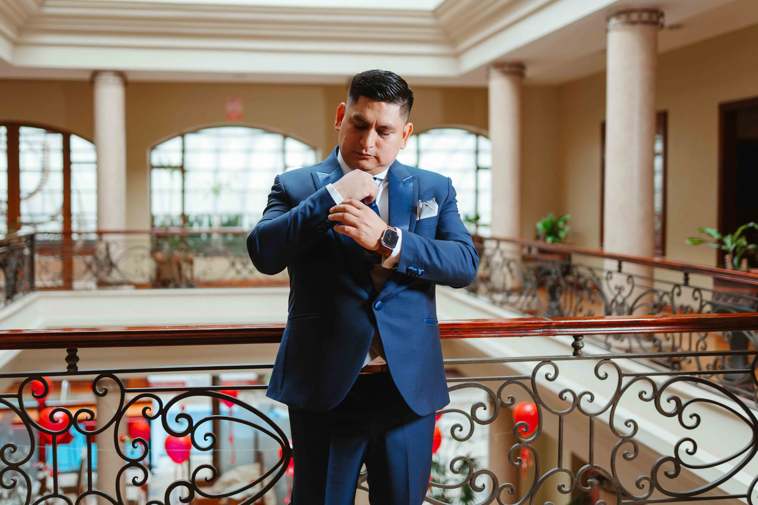 Ivan y Maria. Fotógrafo de bodas en Loja Ecuador | Piero Alvarez PH