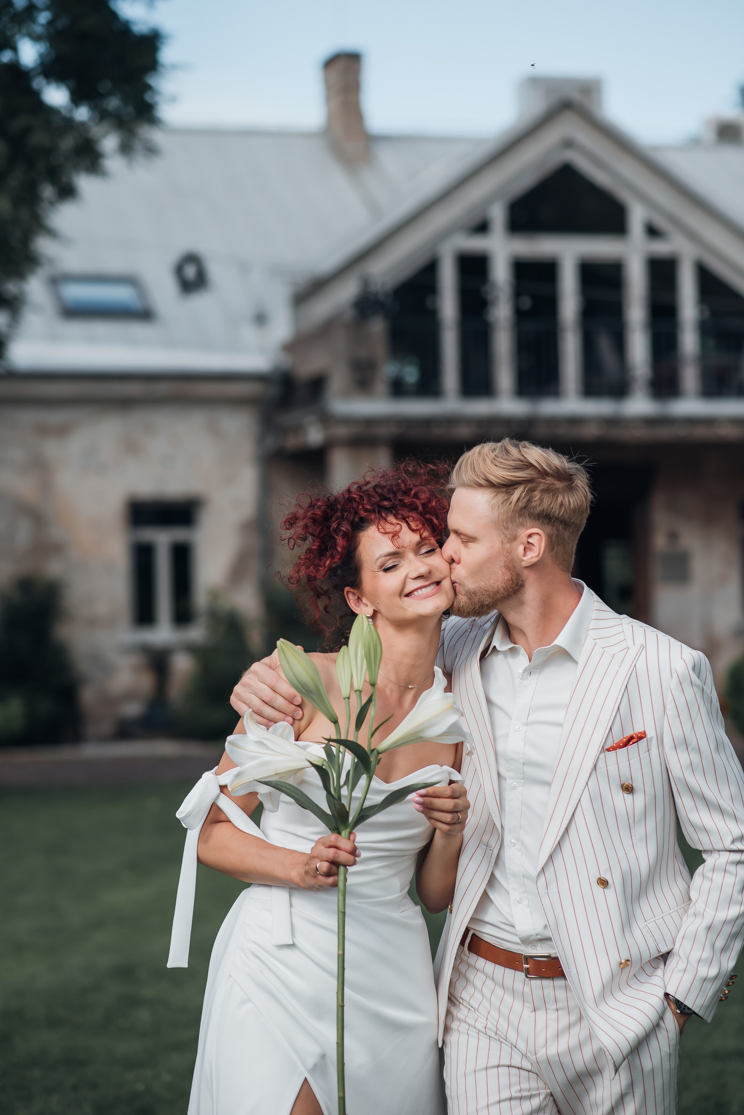 Aukse Stravi fotografė