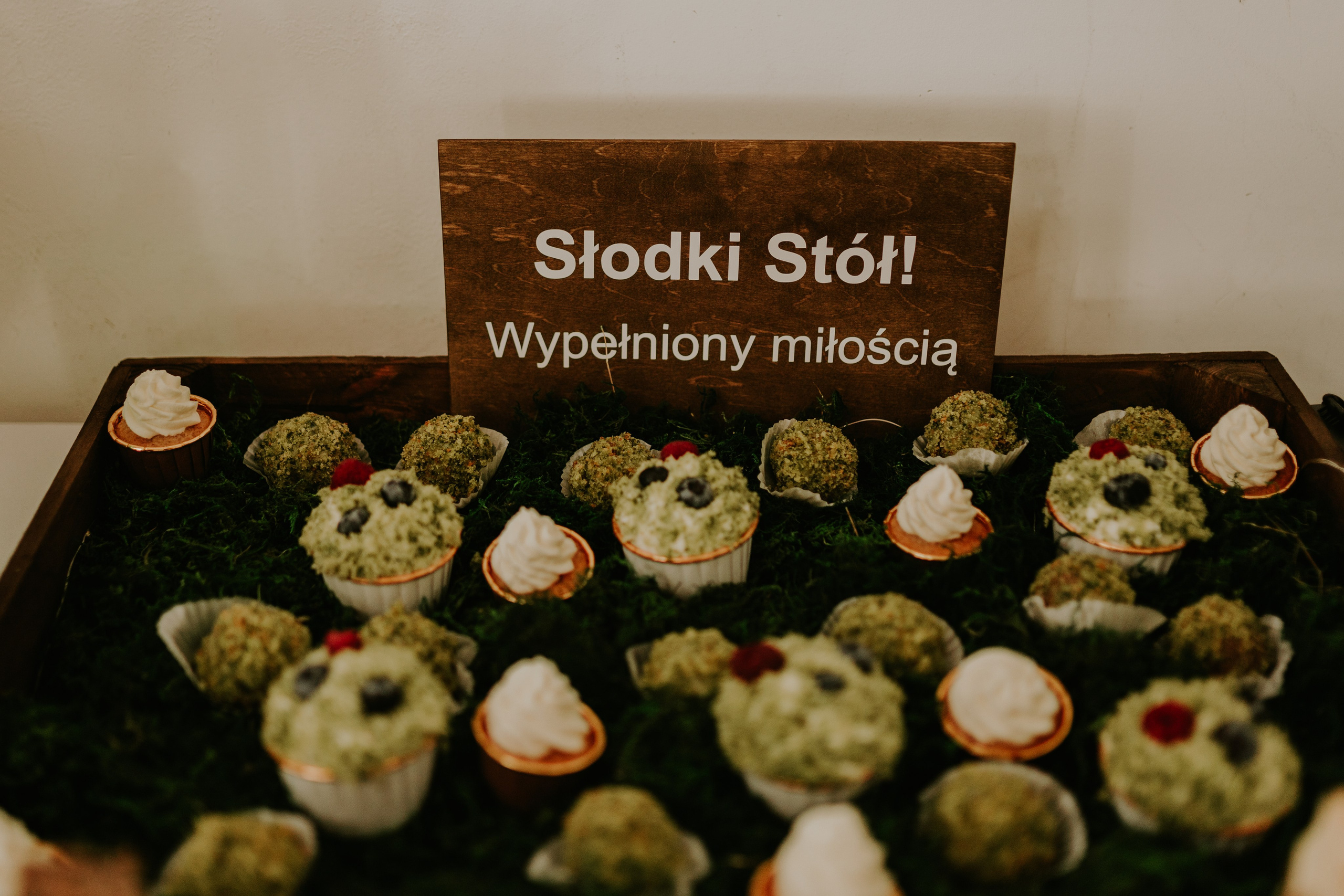 Dwór Wierzbno: plenerowy ślub pod wierzbą. Karkowskafoto - fotografia miłości