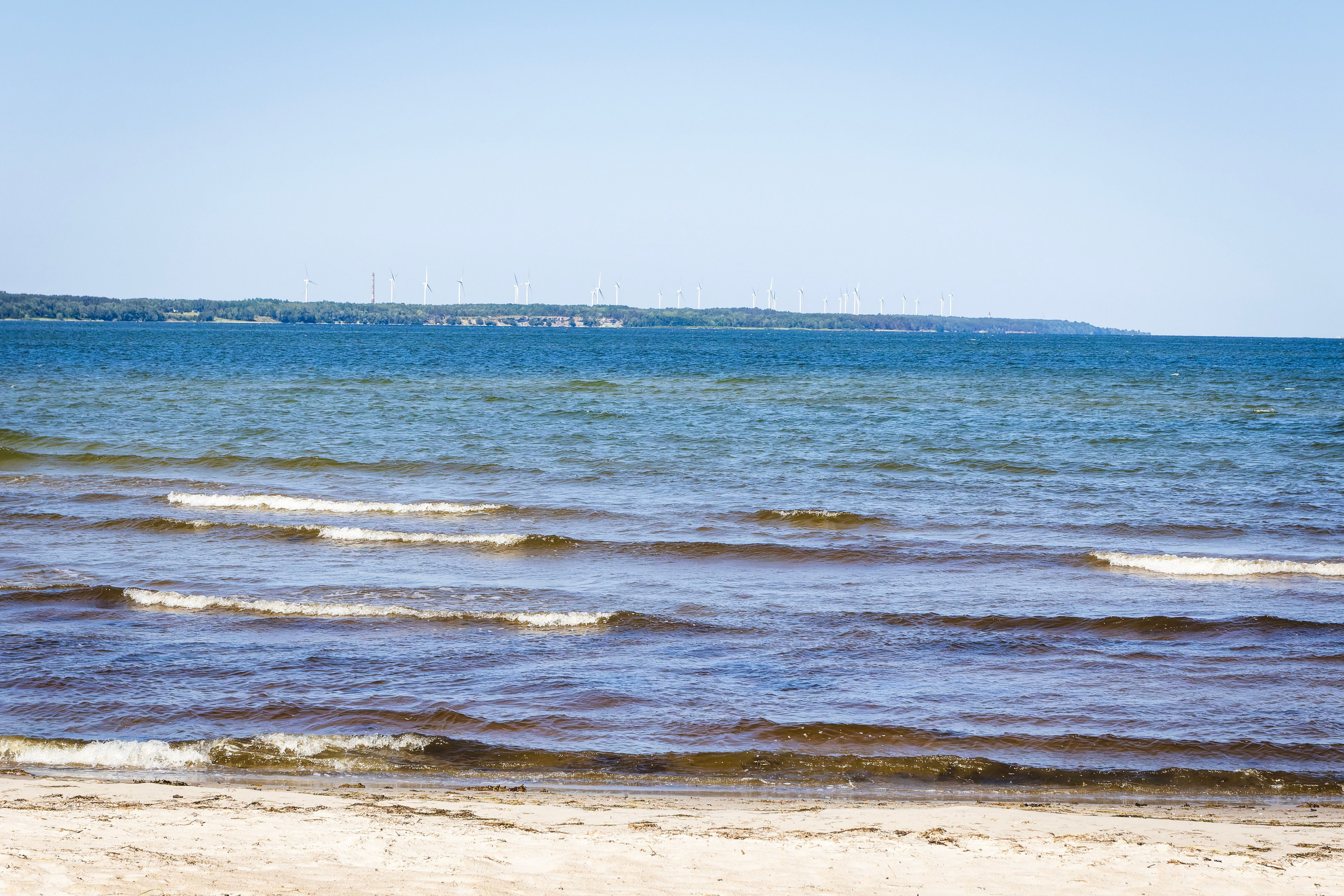 Nebula 25 — Fotod teie hingele