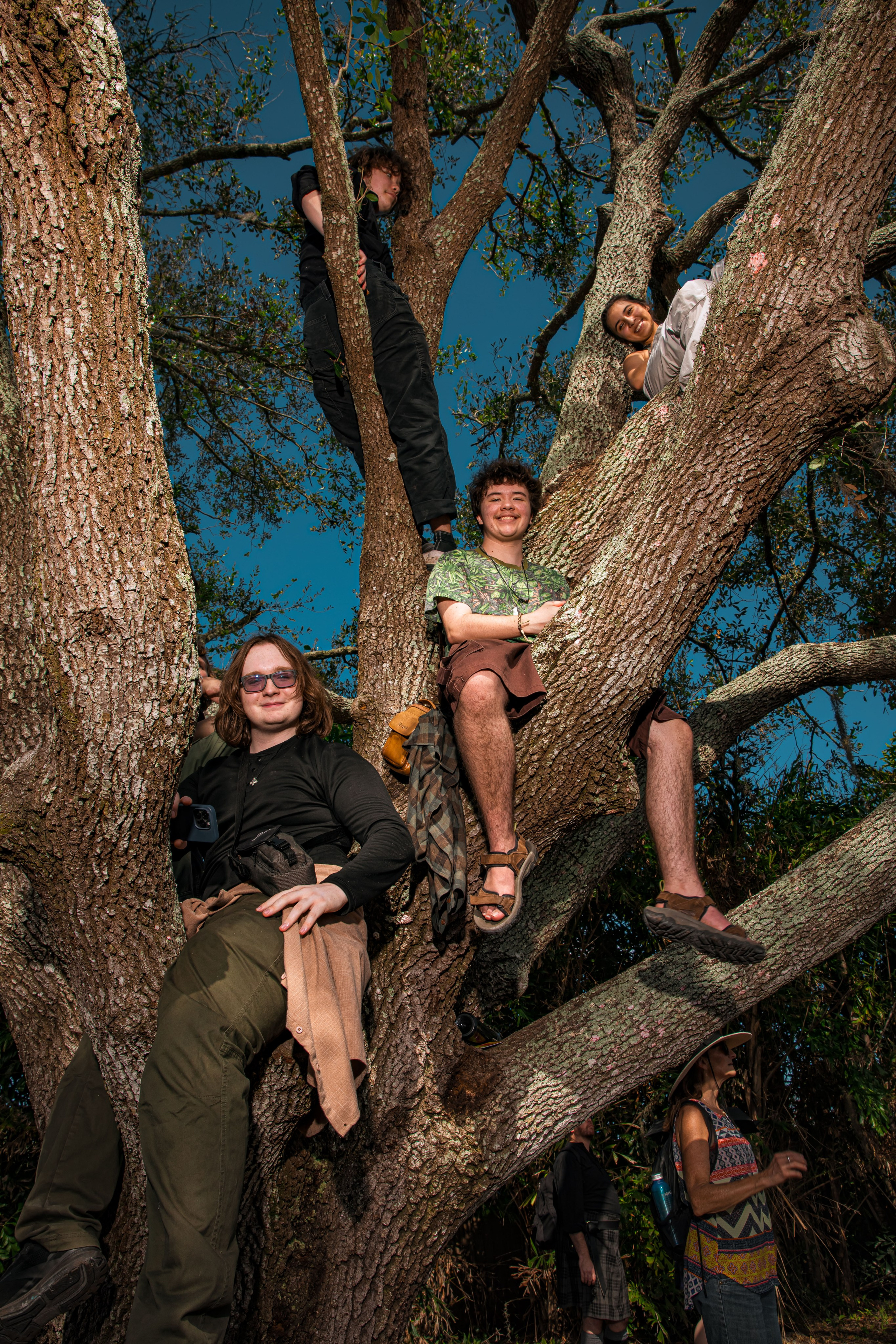 Sarasota Medieval Fair. Ксения Мирная — Фотограф, с которым вы напишете вашу историю…