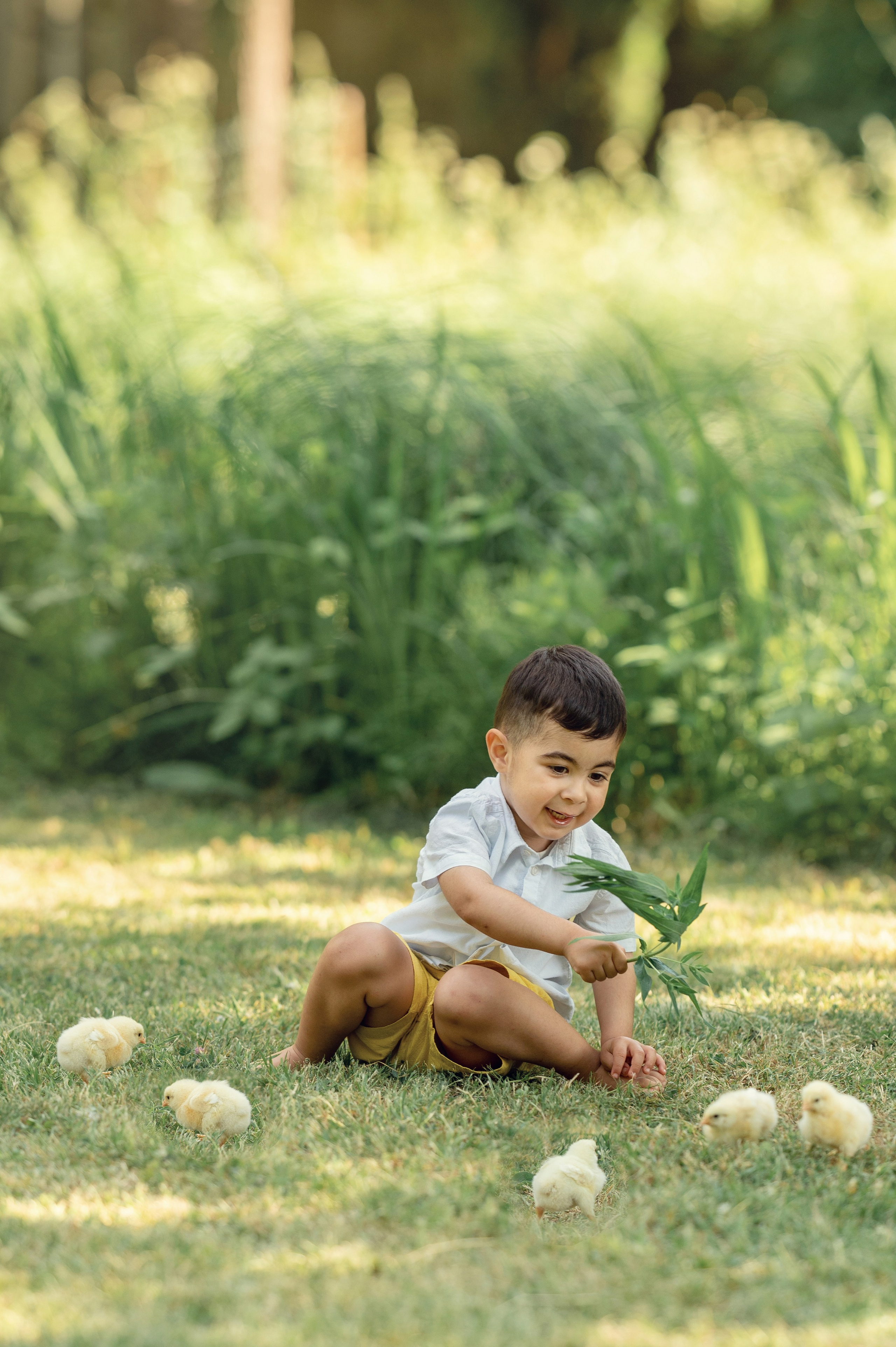 Fototag „Küken“. Newbornfotograf Kinderfotograf Ulm Familienfotograf Anastasia Neu-Ulm
