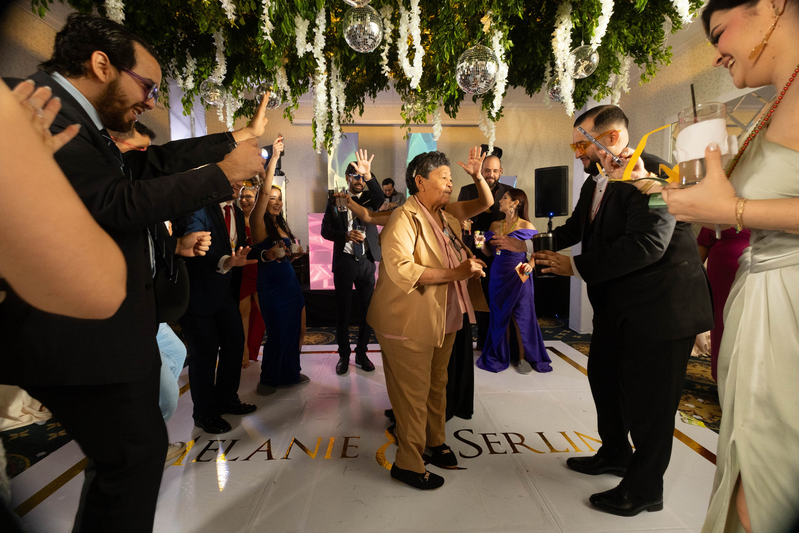 Serlin & Melanie. Daniel Brand | Fotografía de Bodas y Comercial en Honduras