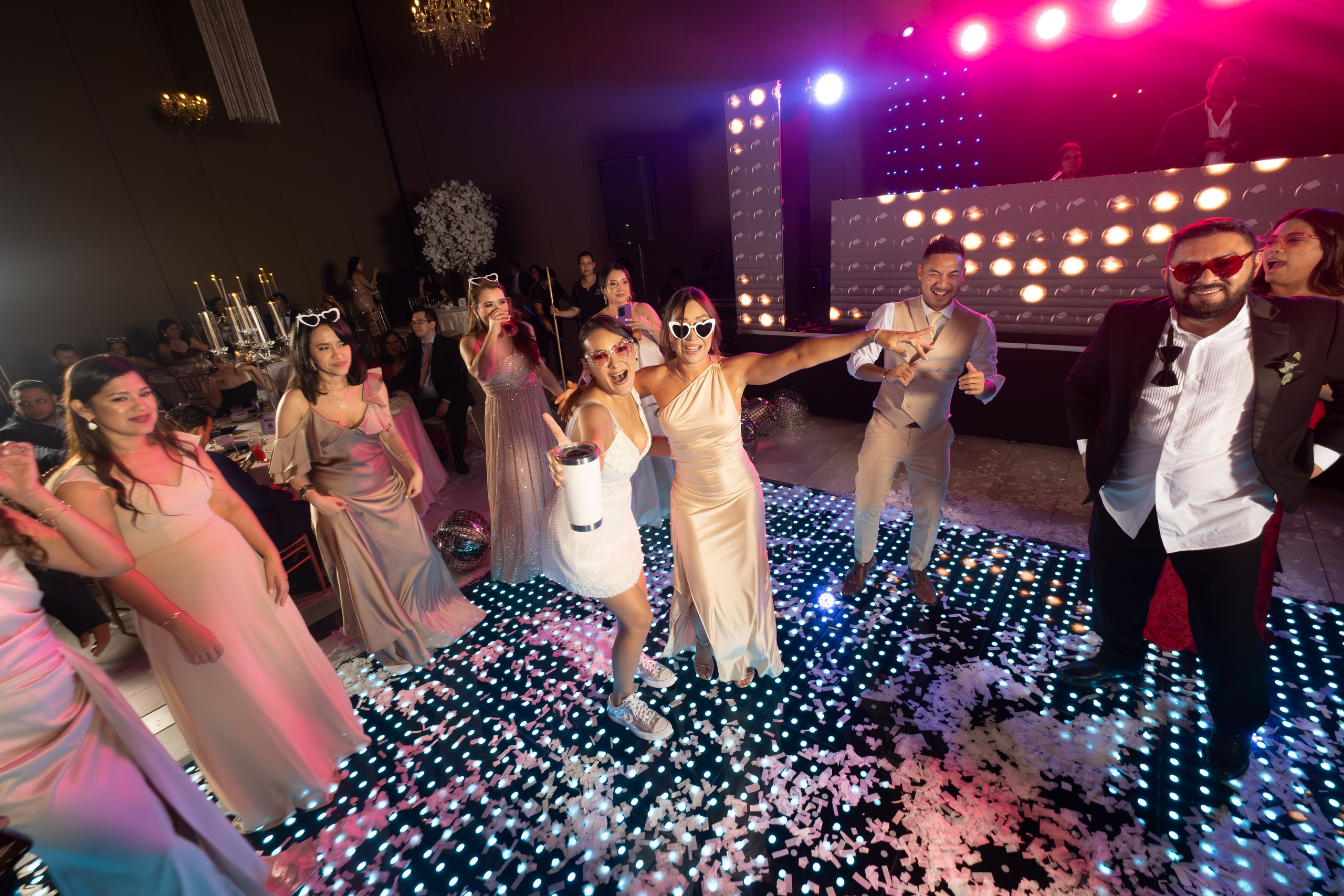 Victor & Lucia. Daniel Brand | Fotografía de Bodas y Comercial en Honduras