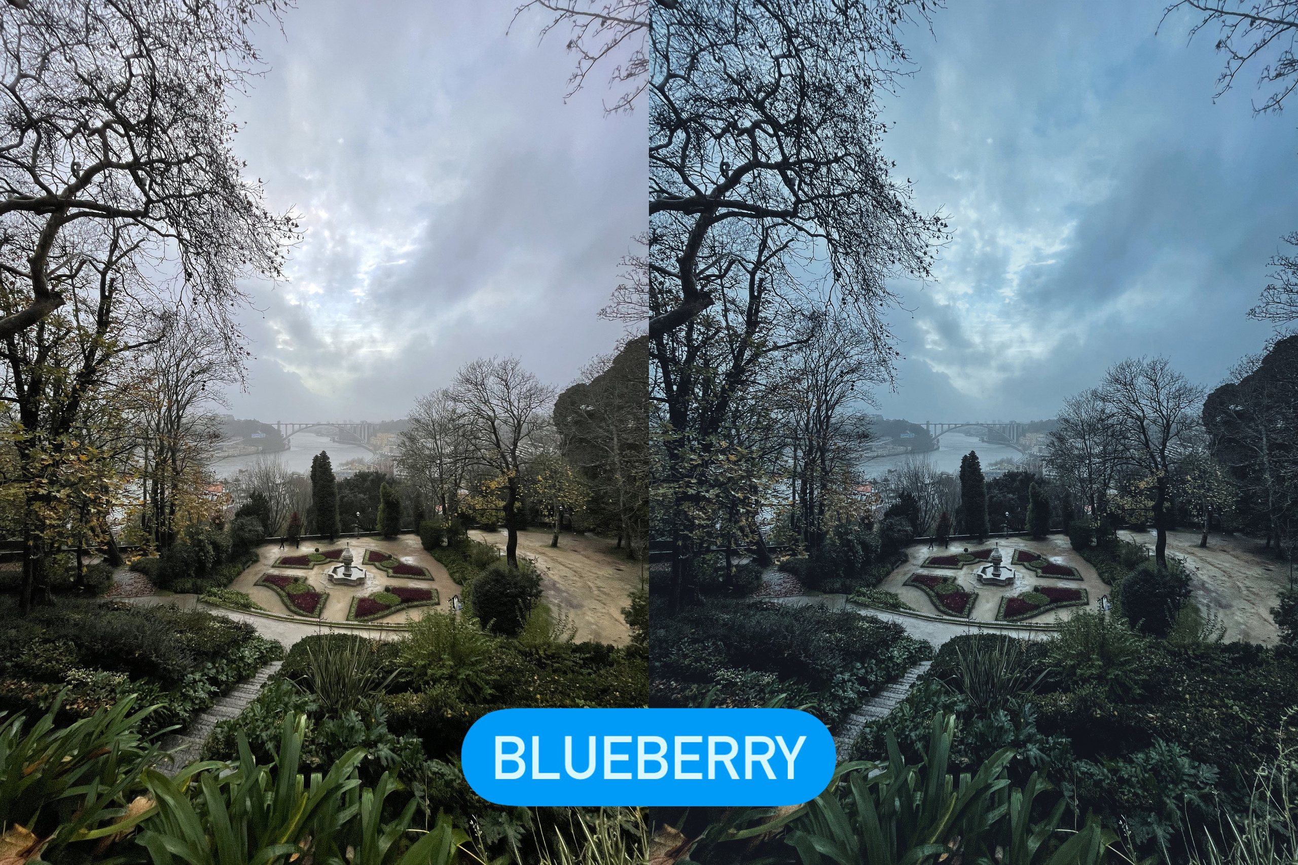 Presets. Photo and video shoots, photo tours in Portugal — WePortugal