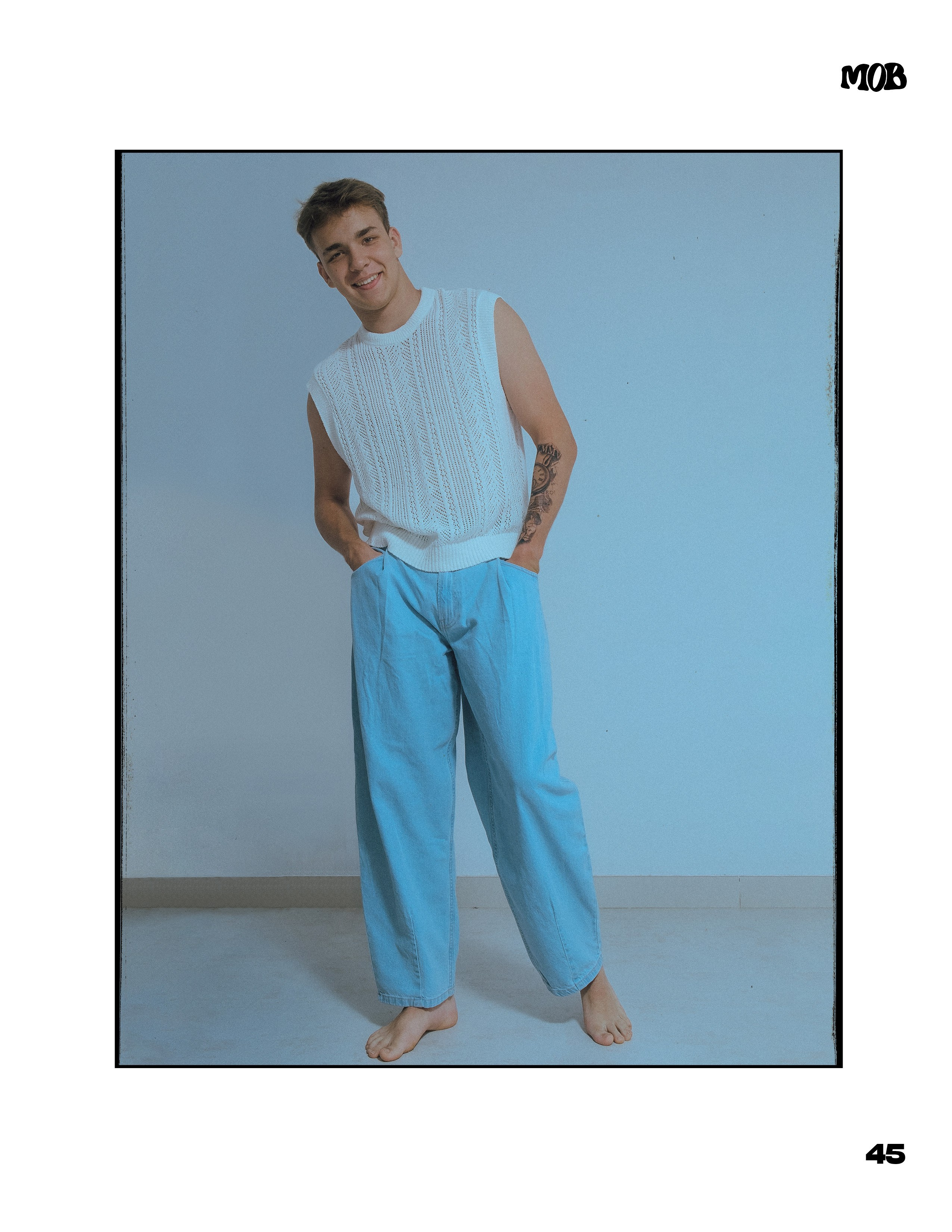 The best publications with Dmitrii Shlein