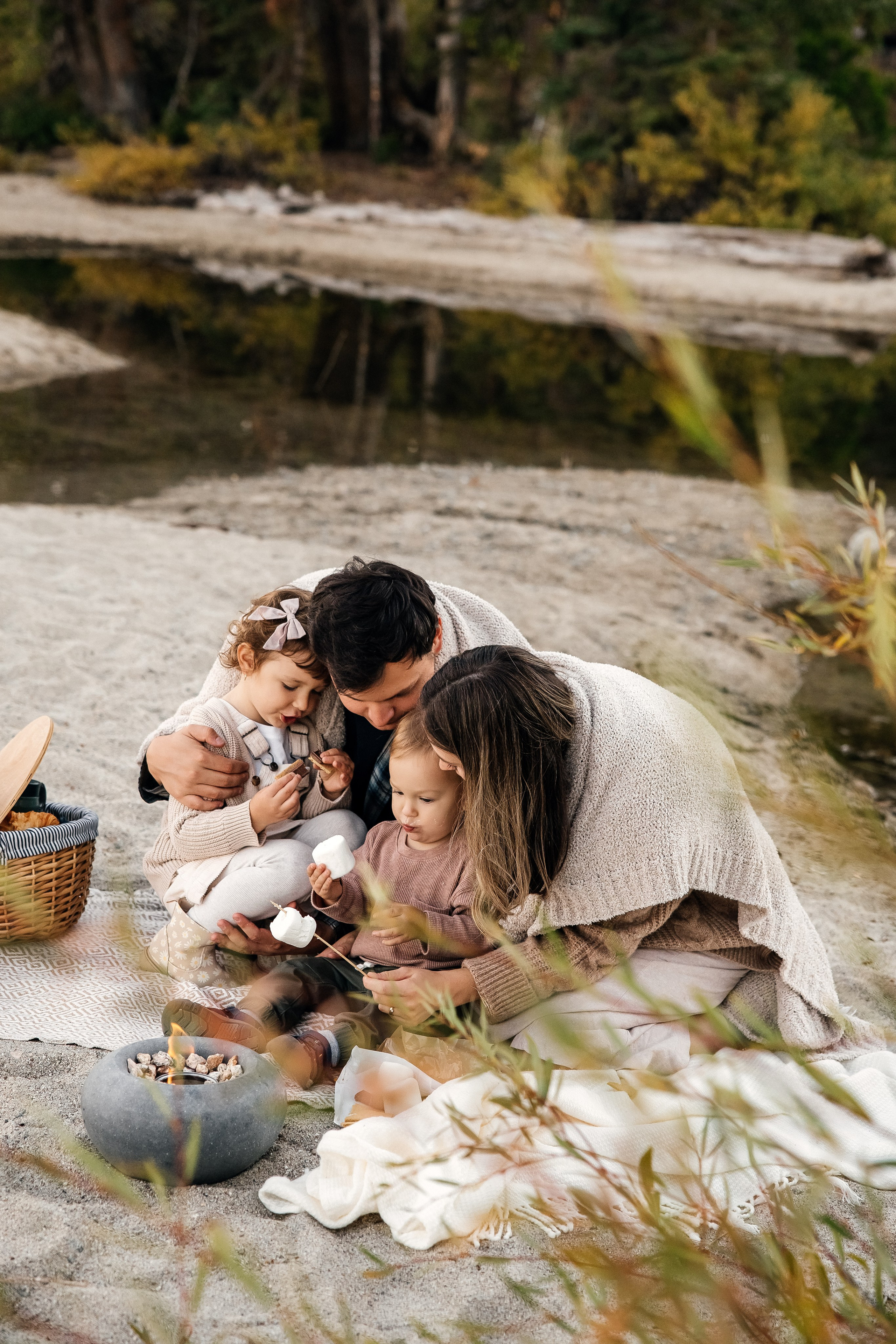 Families. ArtFeather Photography. Sacramento, California
