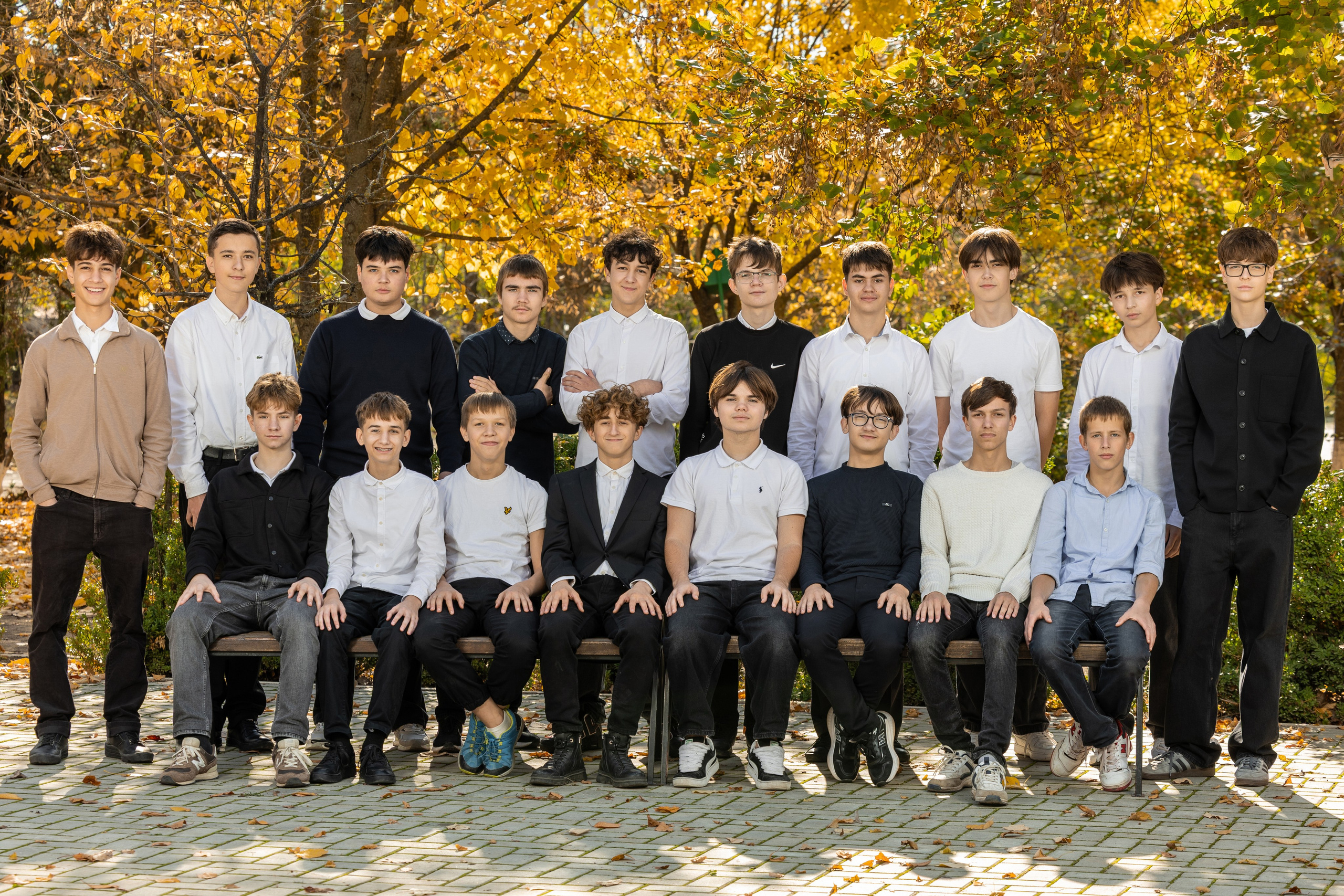 Albume de absolvire: gradinita, gimnaziu, liceu. Venete in Moldova