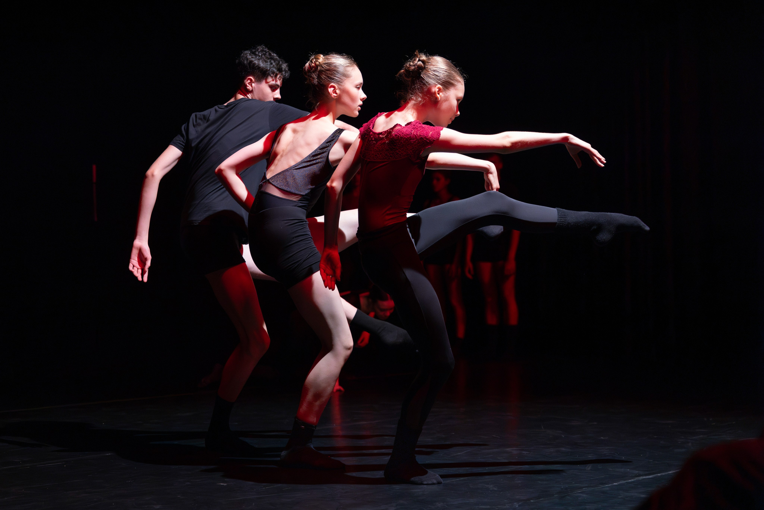 Ballet & Dance Photography Europe | Tatiana Mudryak — Dresden-based | CV, Creative, Workshops