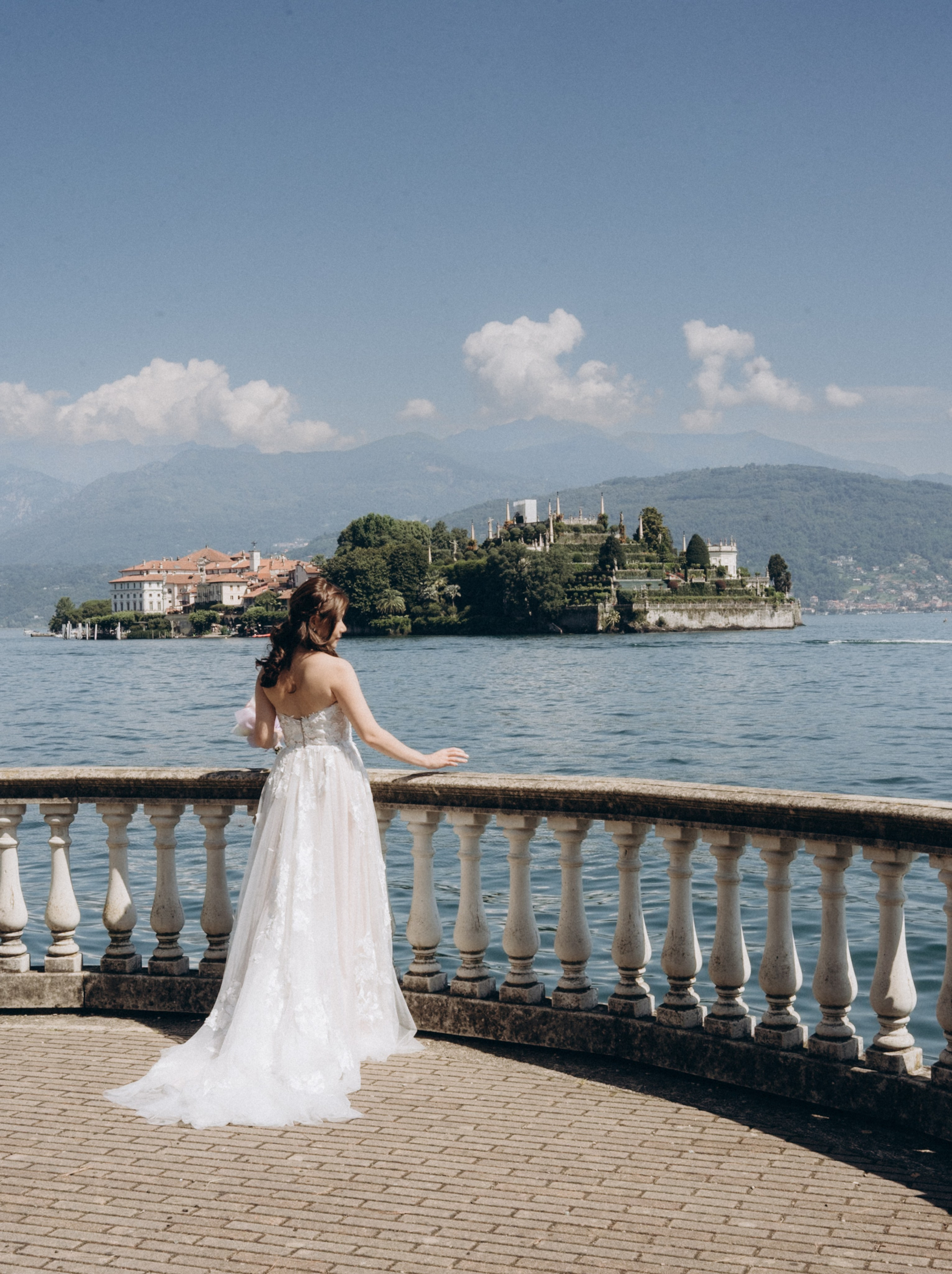 PHOTOGRAPHER IN ITALY