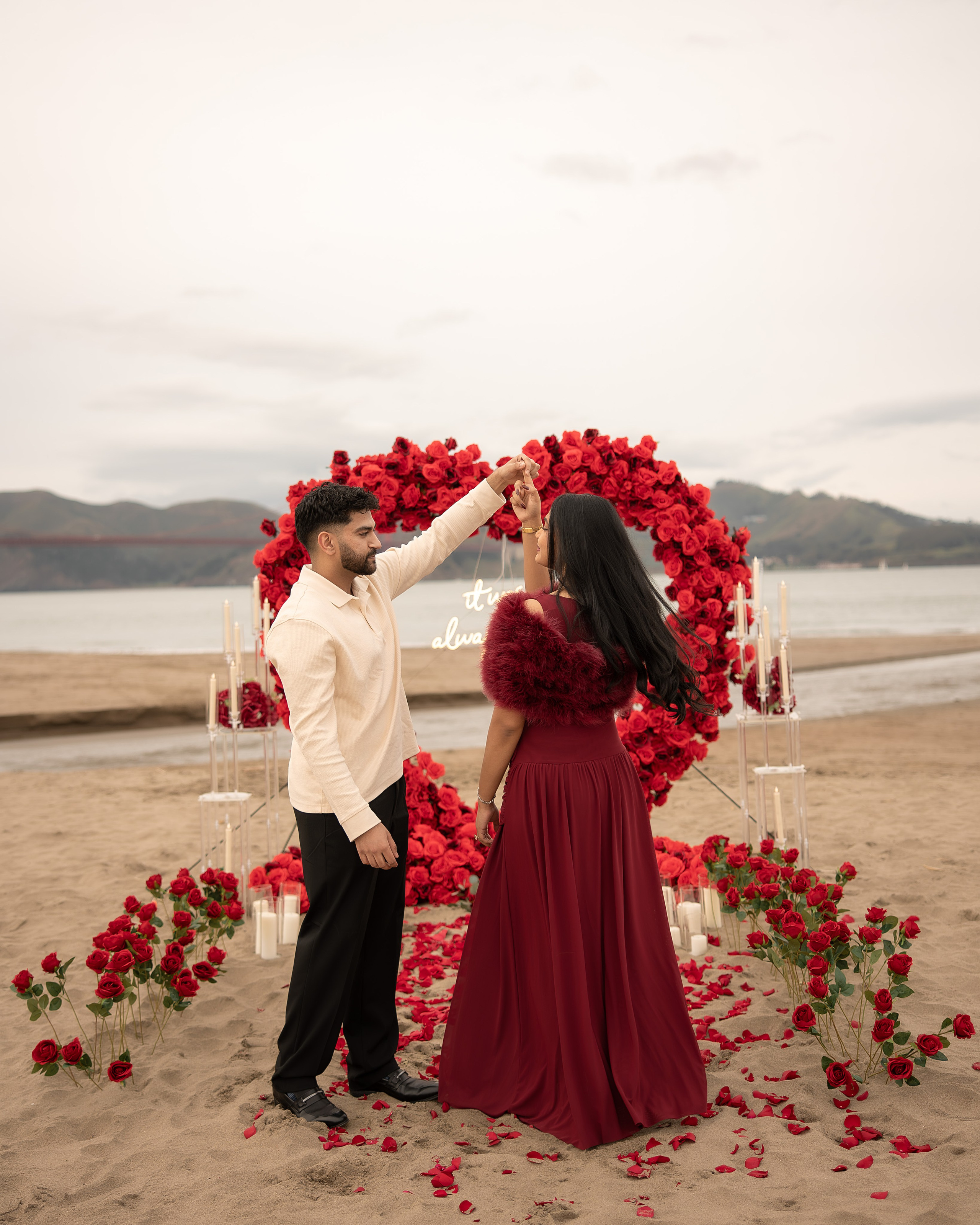 COUPLES. Couples & Families photographer in Bay Area, San Jose, California