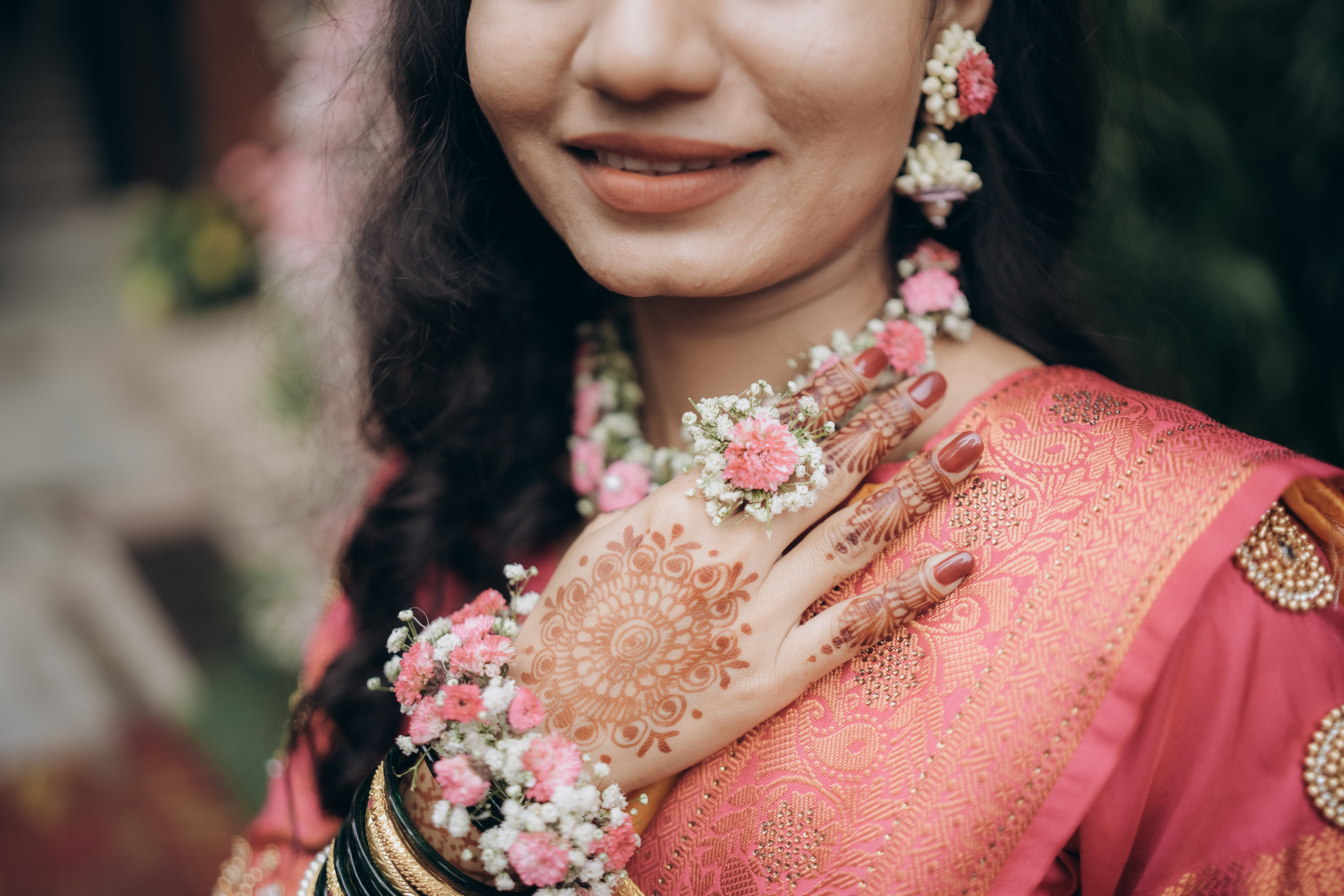 Promise in Pixels — Candid Wedding Photographer & Cinematographer in Mumbai, India