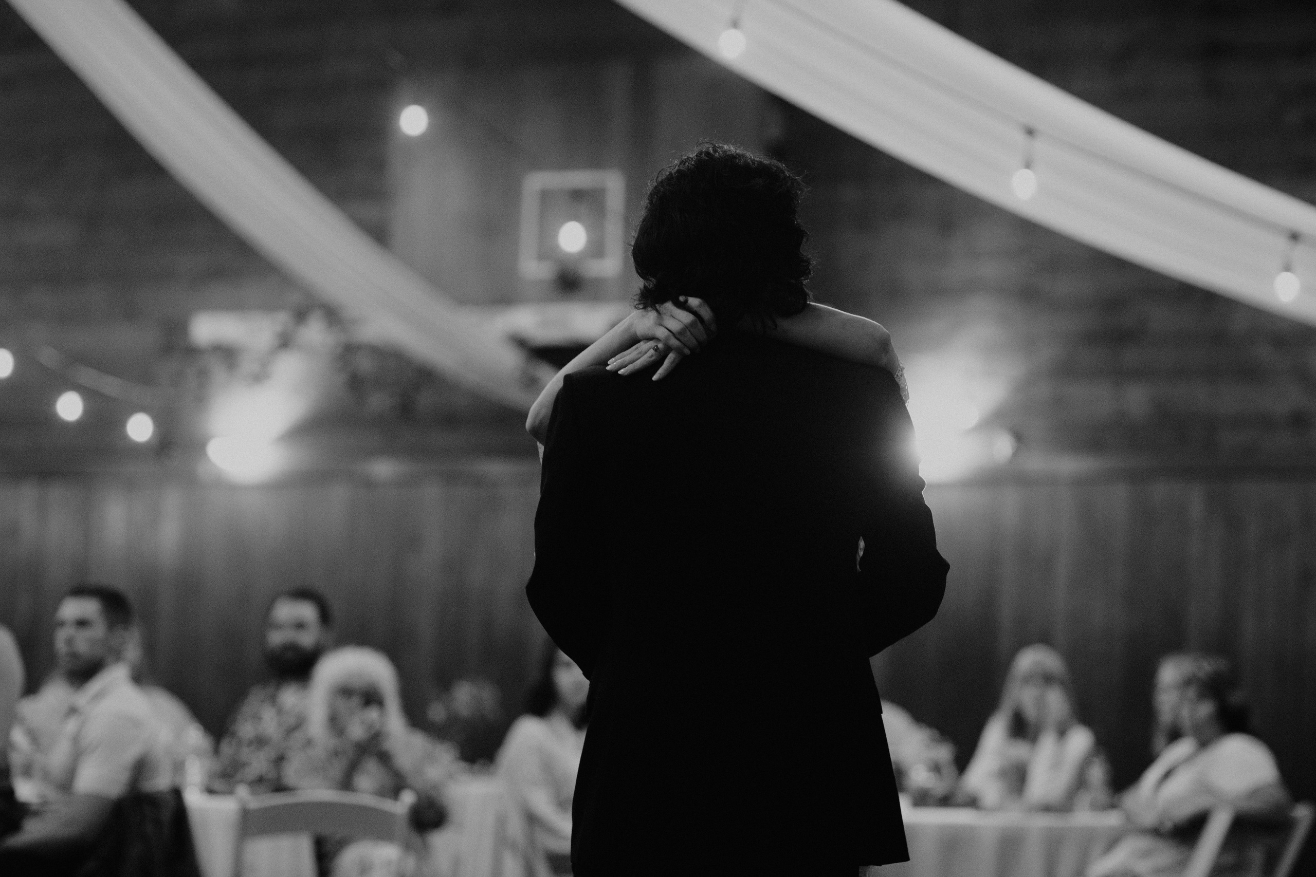 Greg & Danielle | Carver Event Center Wedding | Portland, OR. Portland Wedding Photographer | Authentic PNW Love Stories