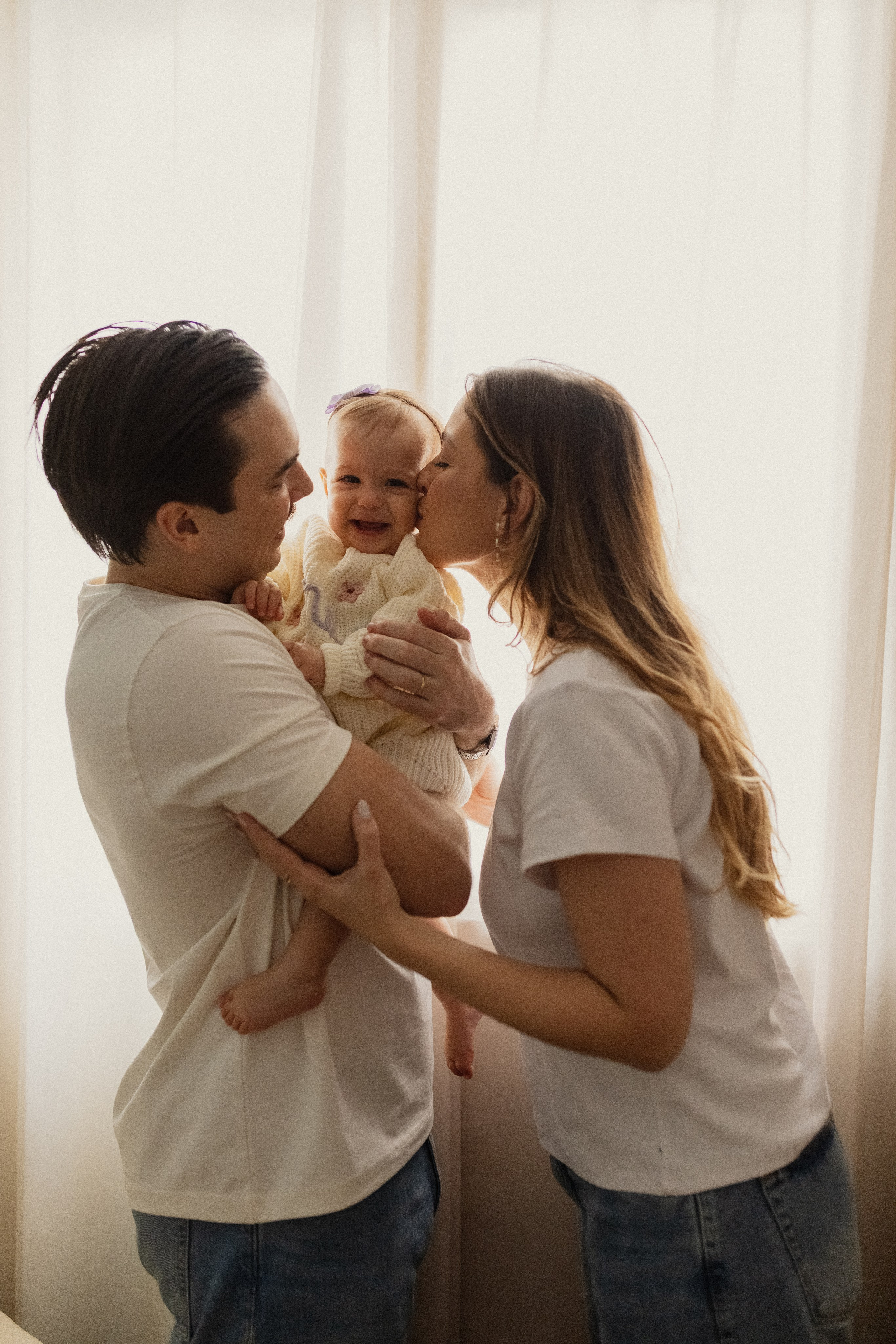 A Família da Olivia