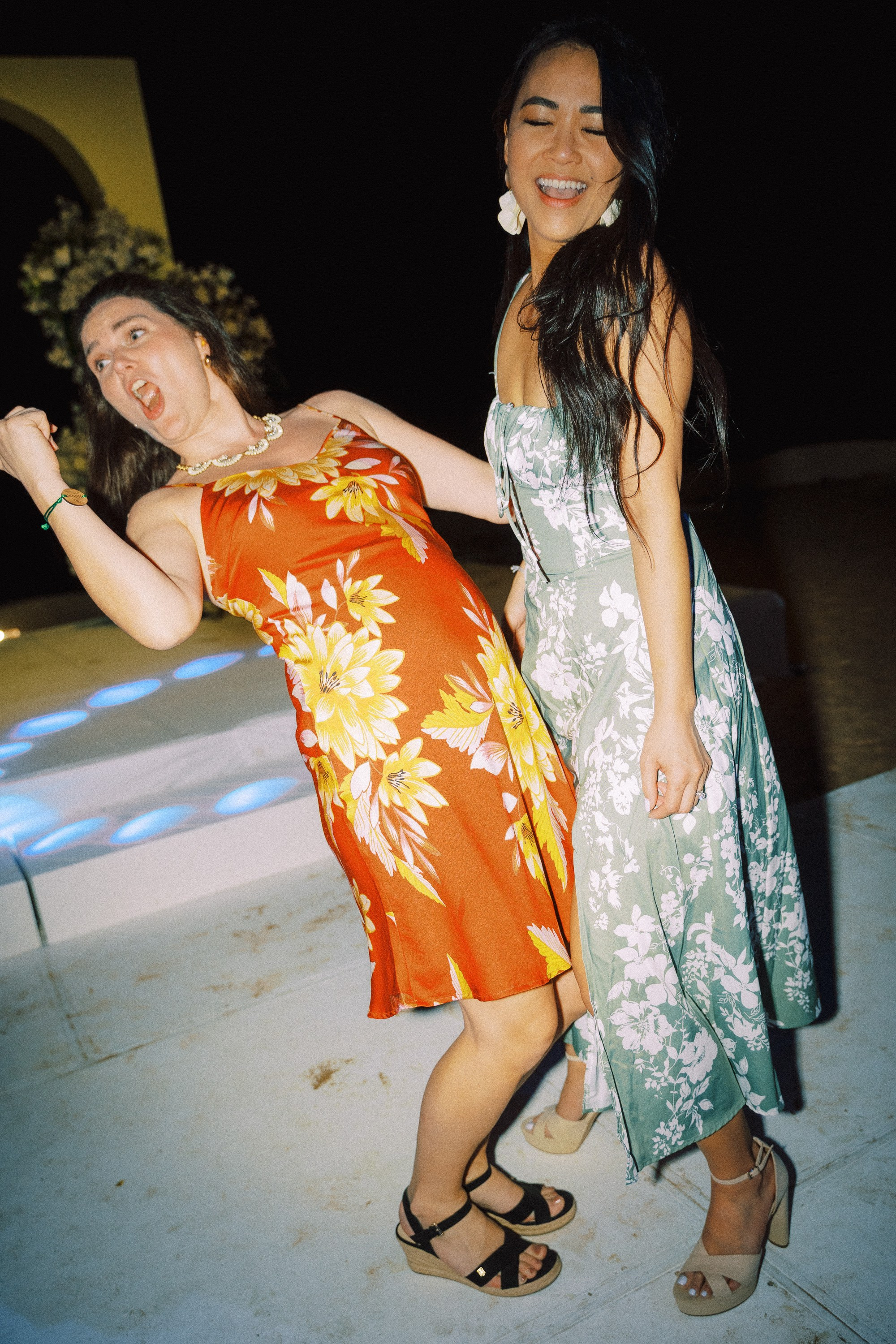 Double Wedding. Sayulita Wedding Photographer, Puerto Vallarta, Cabo