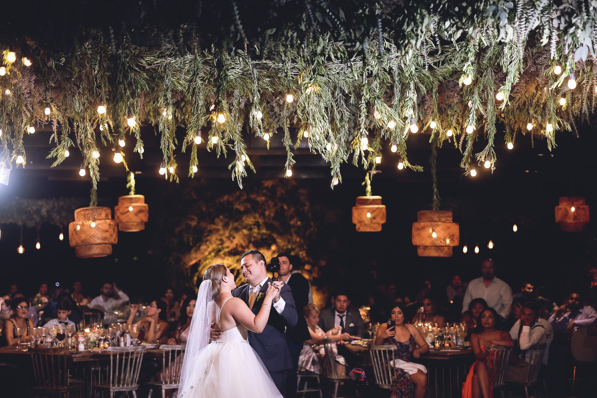 LA Cetto Valle de Guadalupe Boda Araceli e Israel. Estudio de fotografia en Tijuana