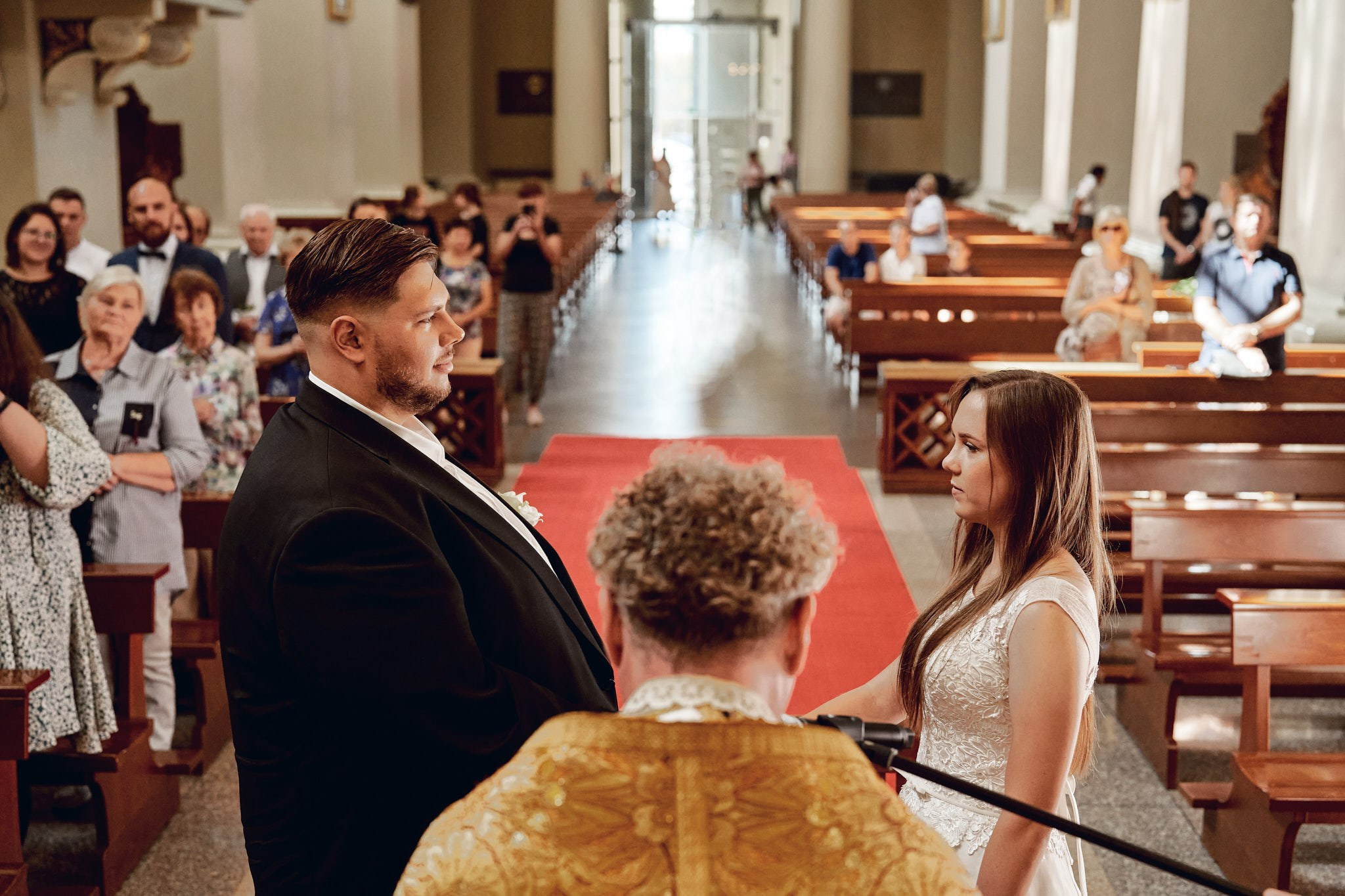 Vestuvių fotografavimas