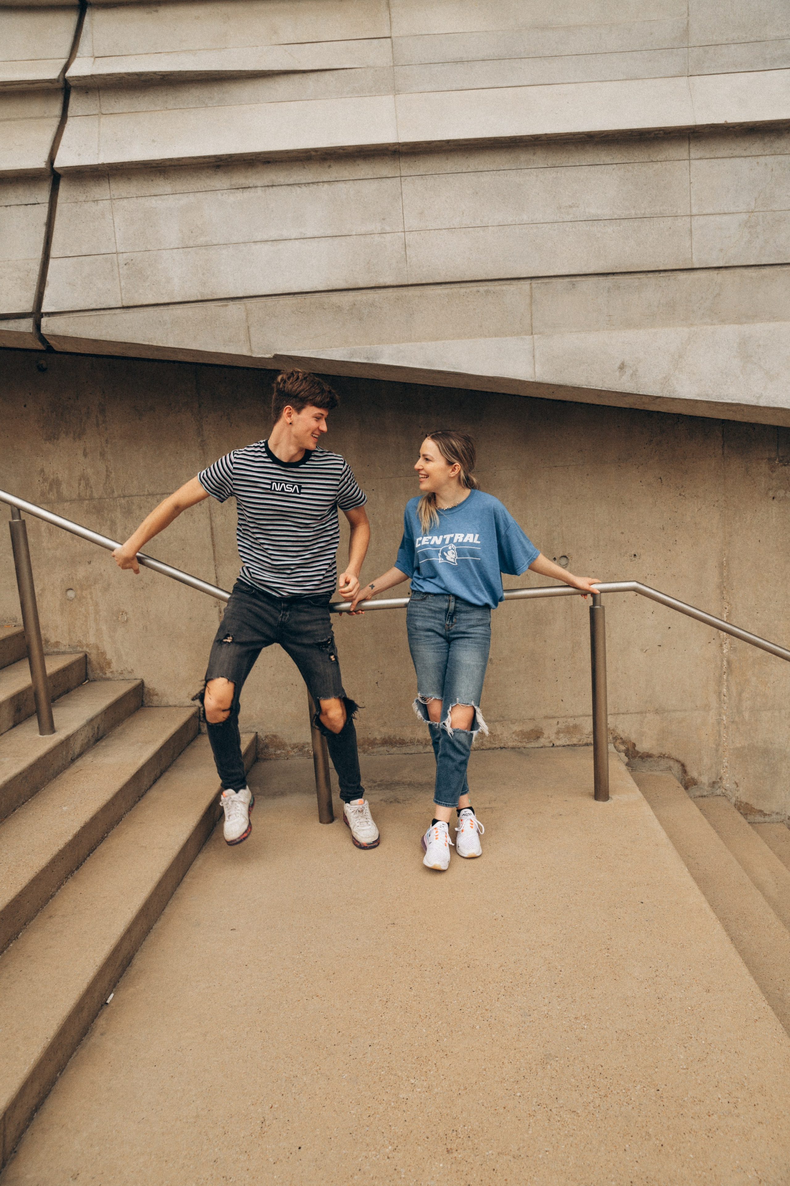 Thanksgiving photoshoots in Nashville