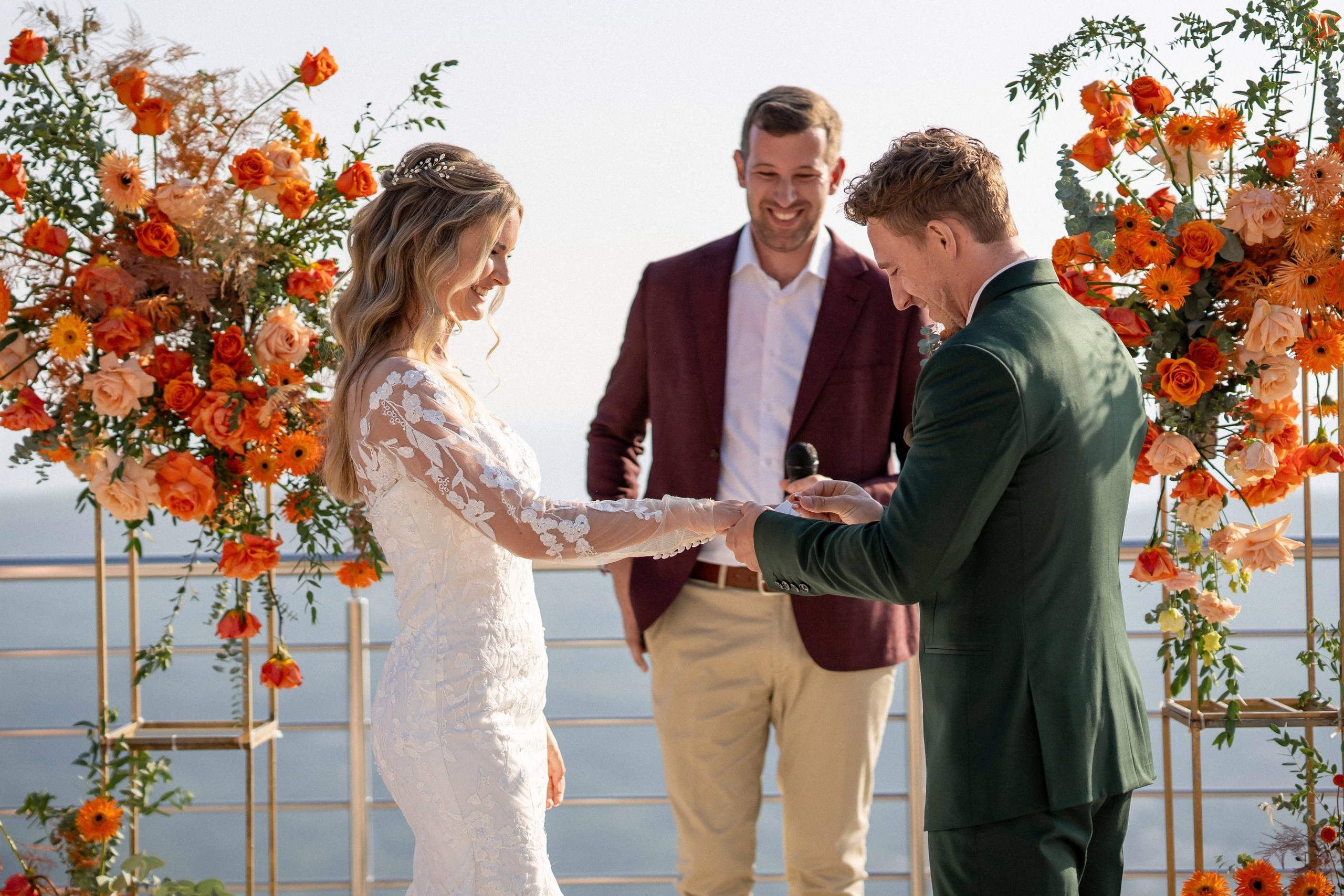 Montenegro Wedding | Nathan & Frida