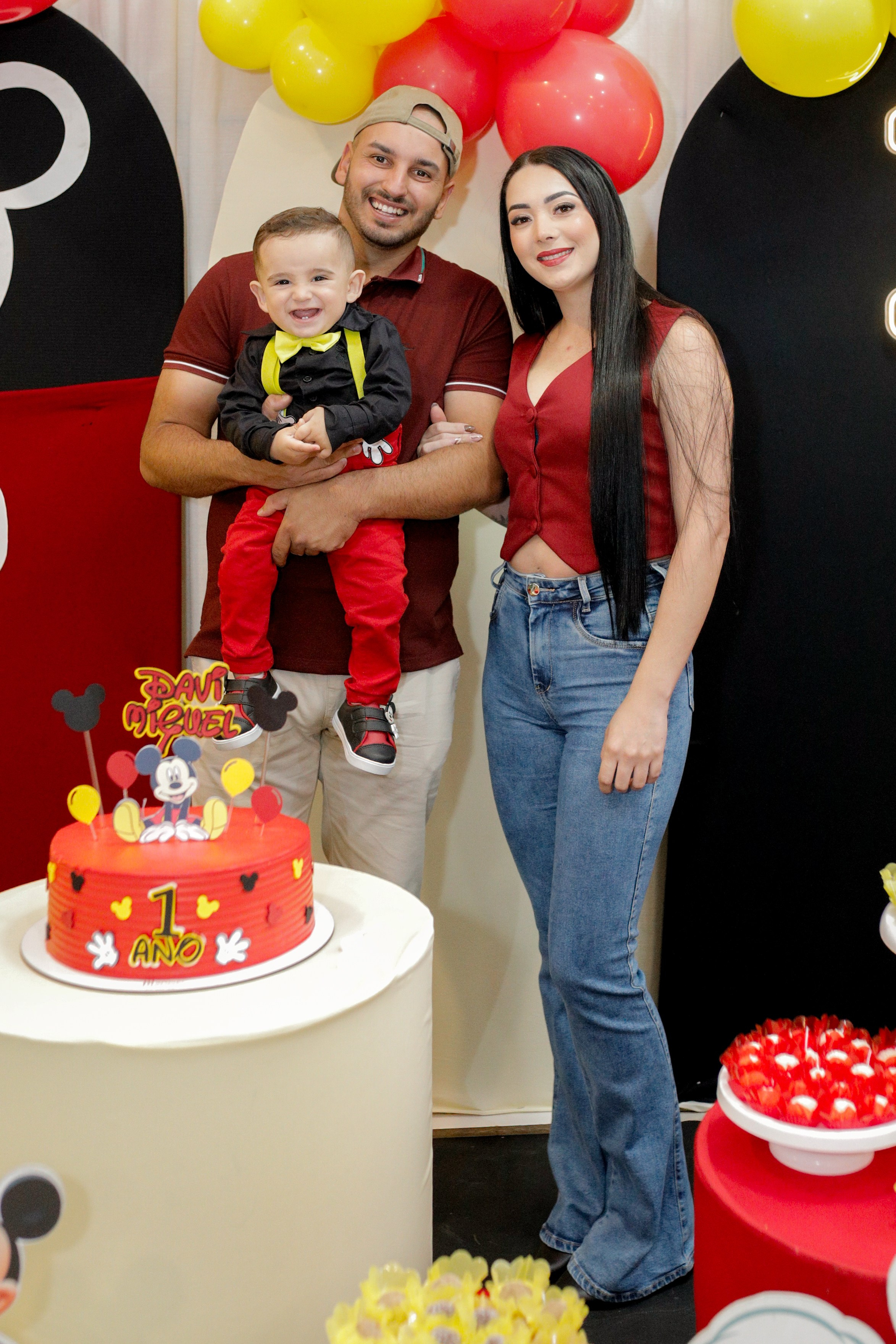 Aniversário. Fotógrafo em Joinville-SC. Especialista em aniversário, casamentos, eventos corporativos e retratos