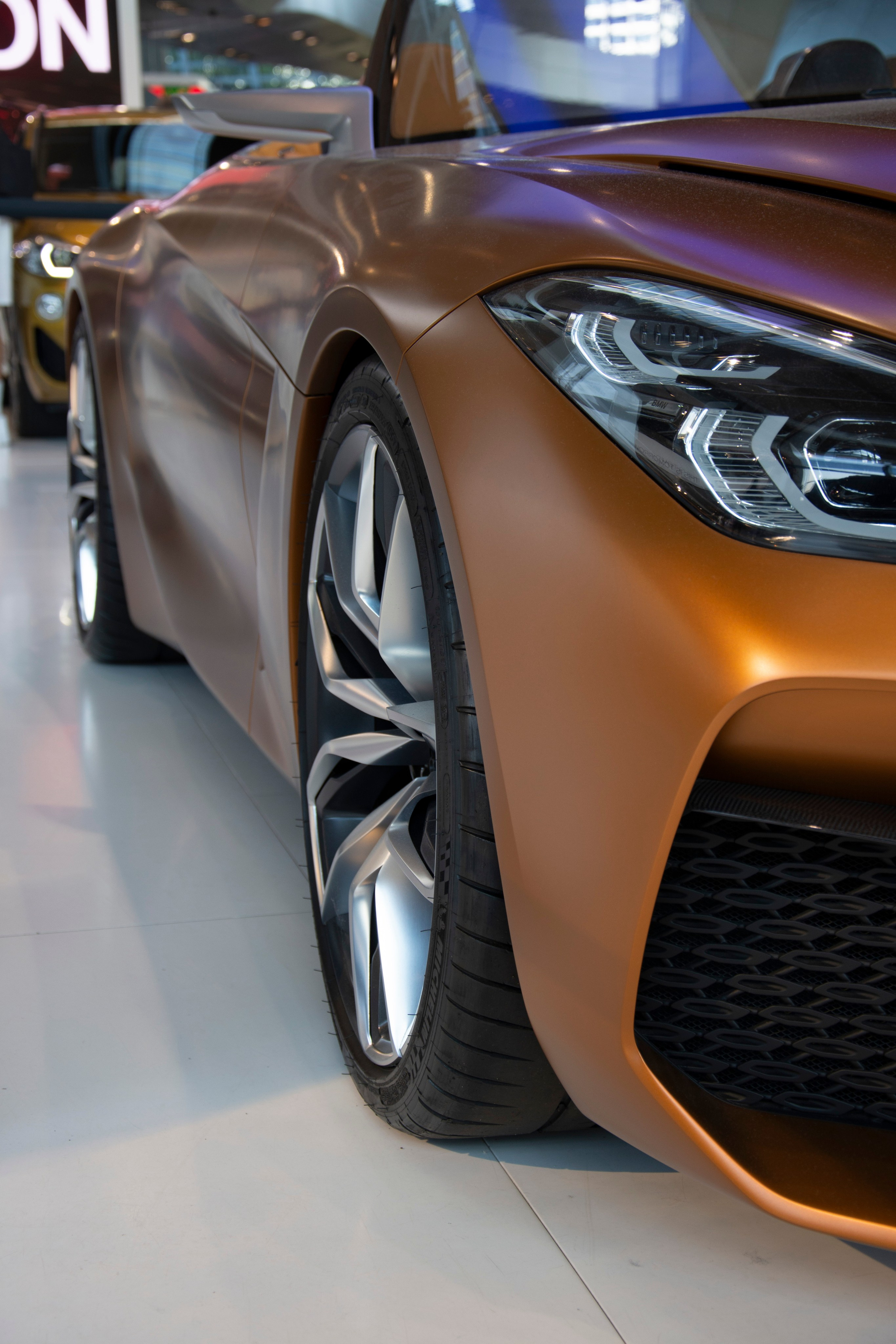 Kamera. Фотограф | Ретушер Штуттгарт — Vitali Beidel