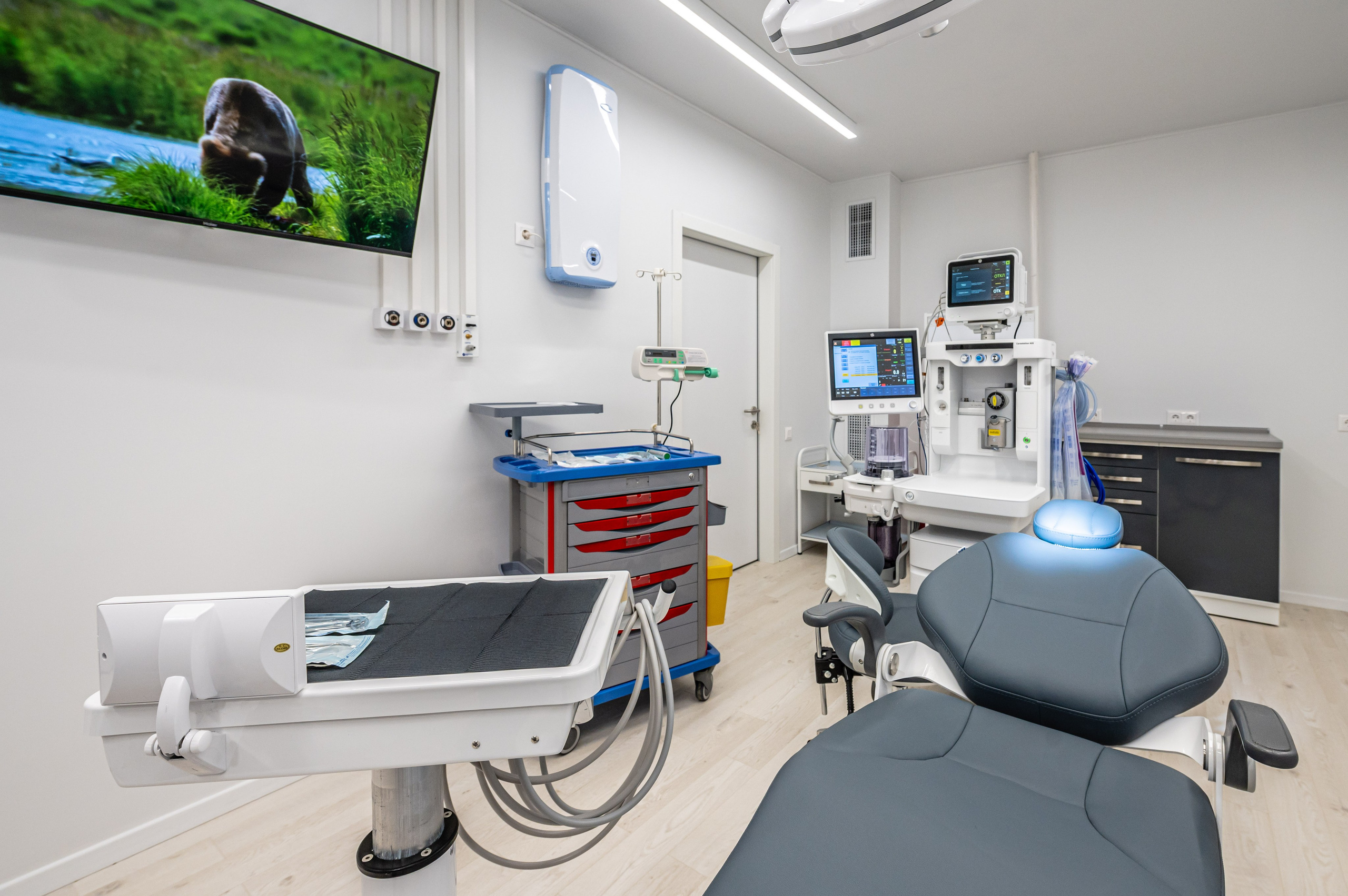 Фотосъемка в Клинике эстетической стоматологии Dental Home Family. ФОТОГРАФ МЕКСИКА КИНТАНА-РОО