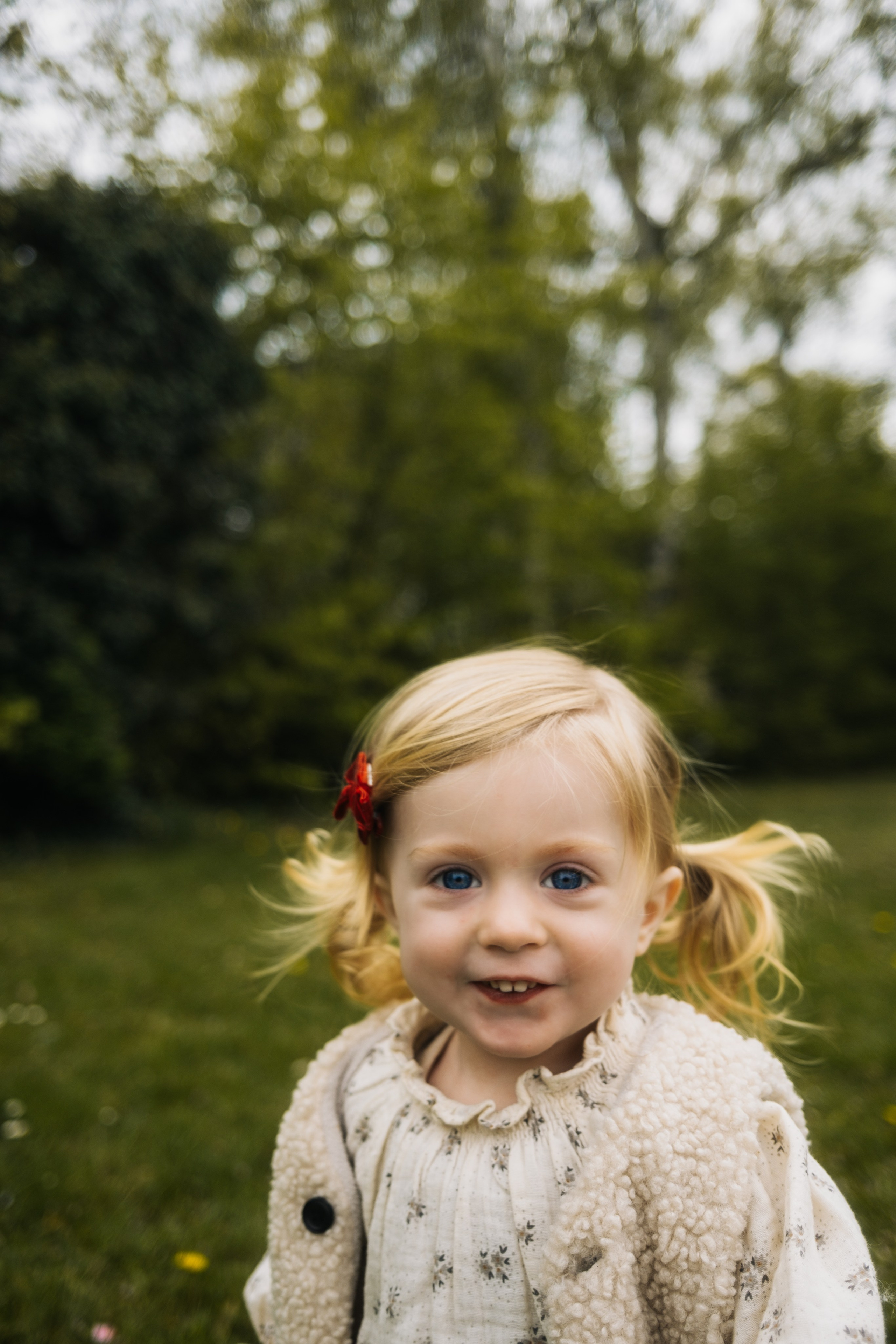 Natural Family Photography — Capture Authentic Moments. Professional Photographer in Berlin — Portraits, Love Story, Events, F