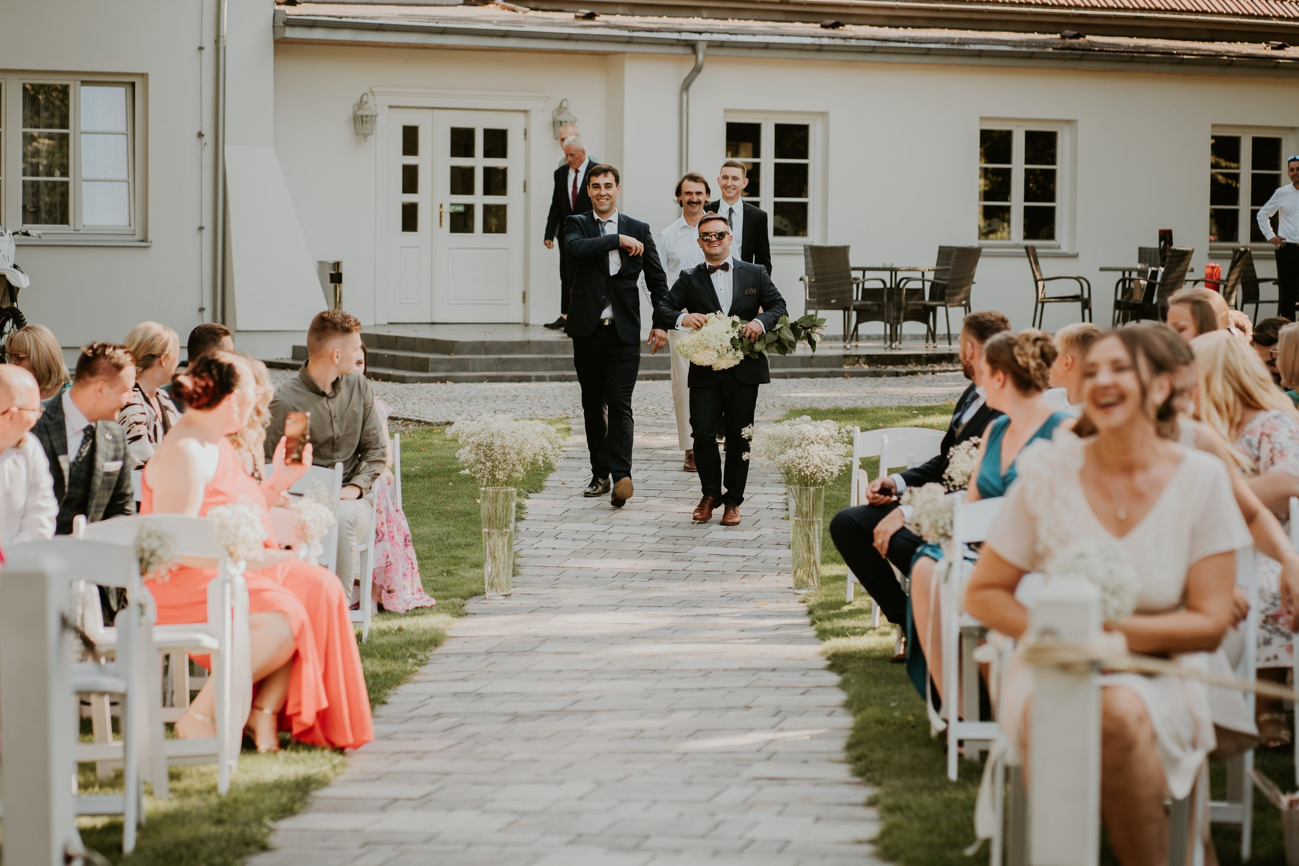 Ewa&Maciej. Michał Kaźmierczyk - Fotograf