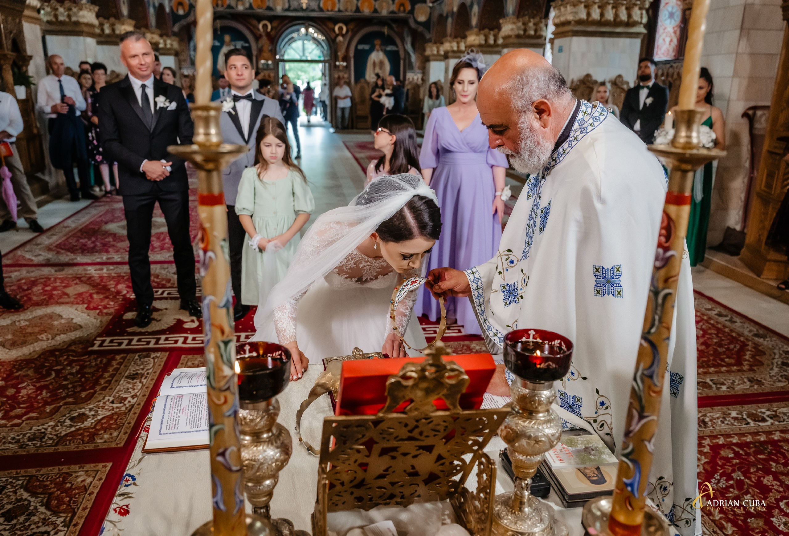 Fotograf nunta Iasi | Adrian Cuba — servicii profesionale de fotografie de nunta