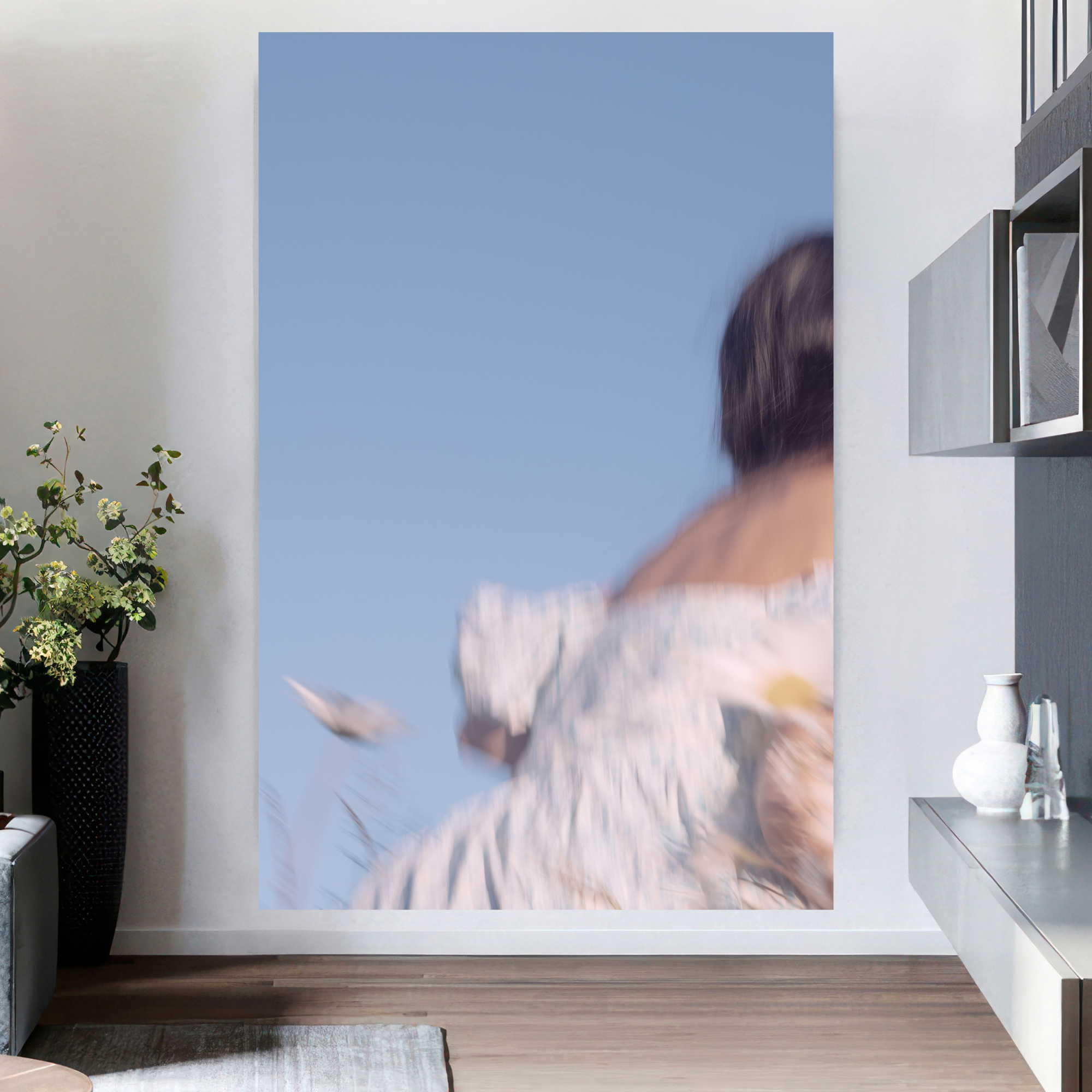 DAISIES. Natalja Poplavska — Visual artist, Photographer, East Sussex, London