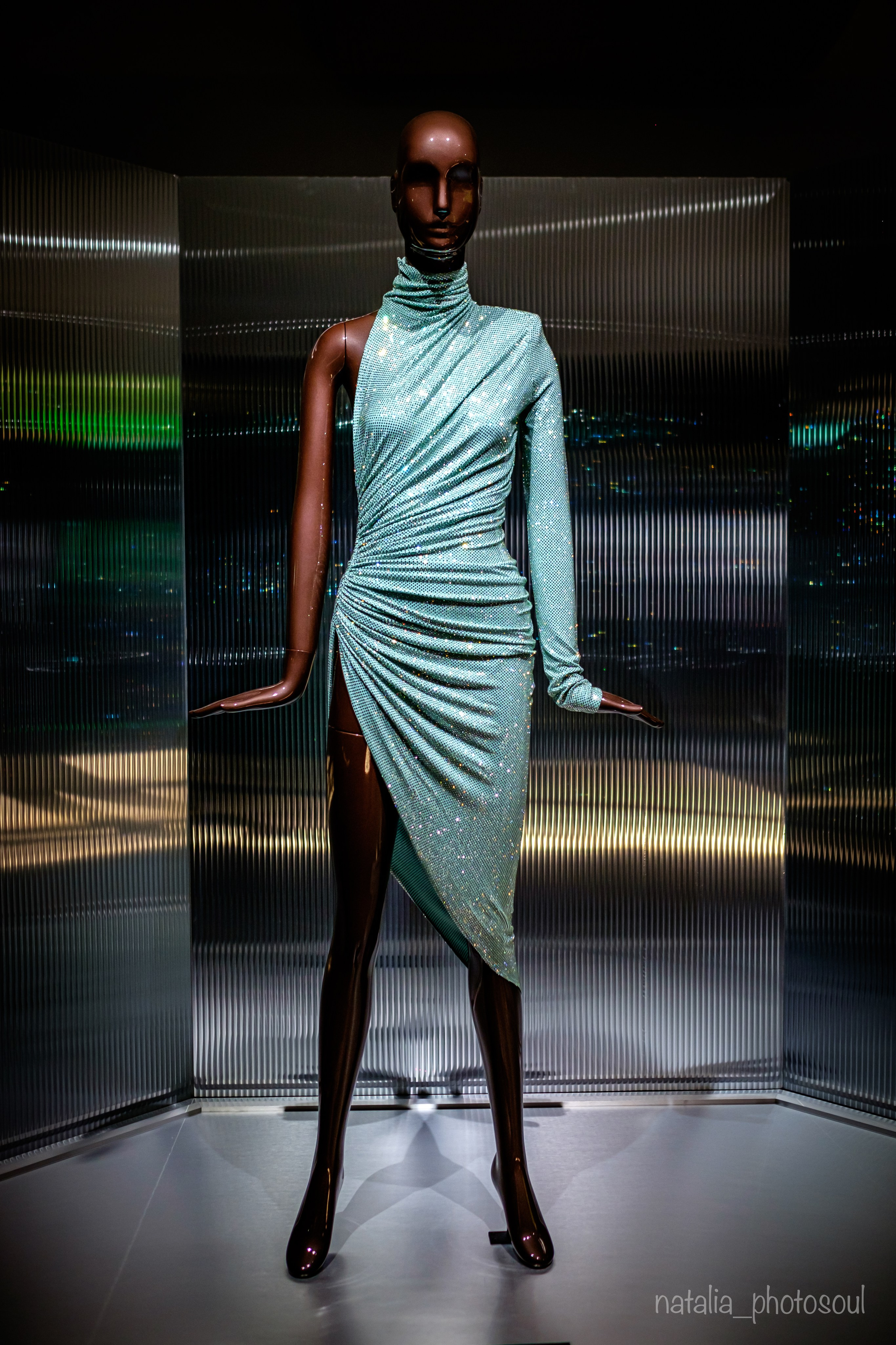 SWAROVSKI MASTERS OF LIGHT FROM VIENNA TO SEOUL. Photographer in Seoul Dobrokvashina Natalya