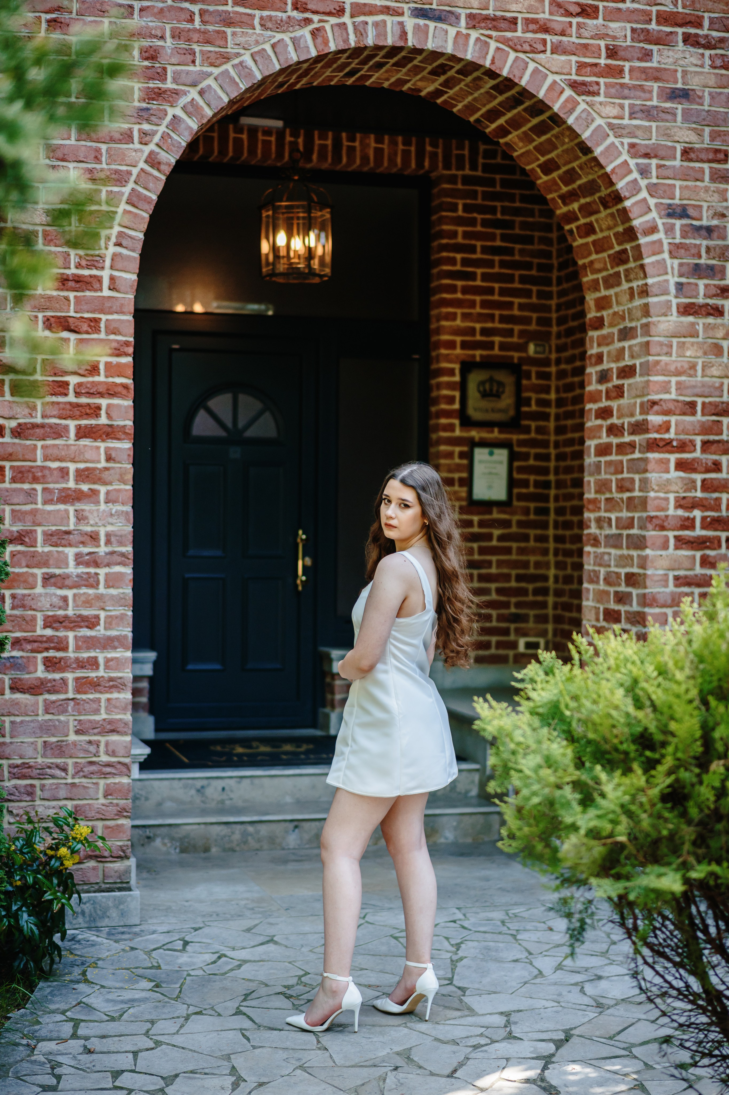 Albume ABSOLVENTI. Amy Foto