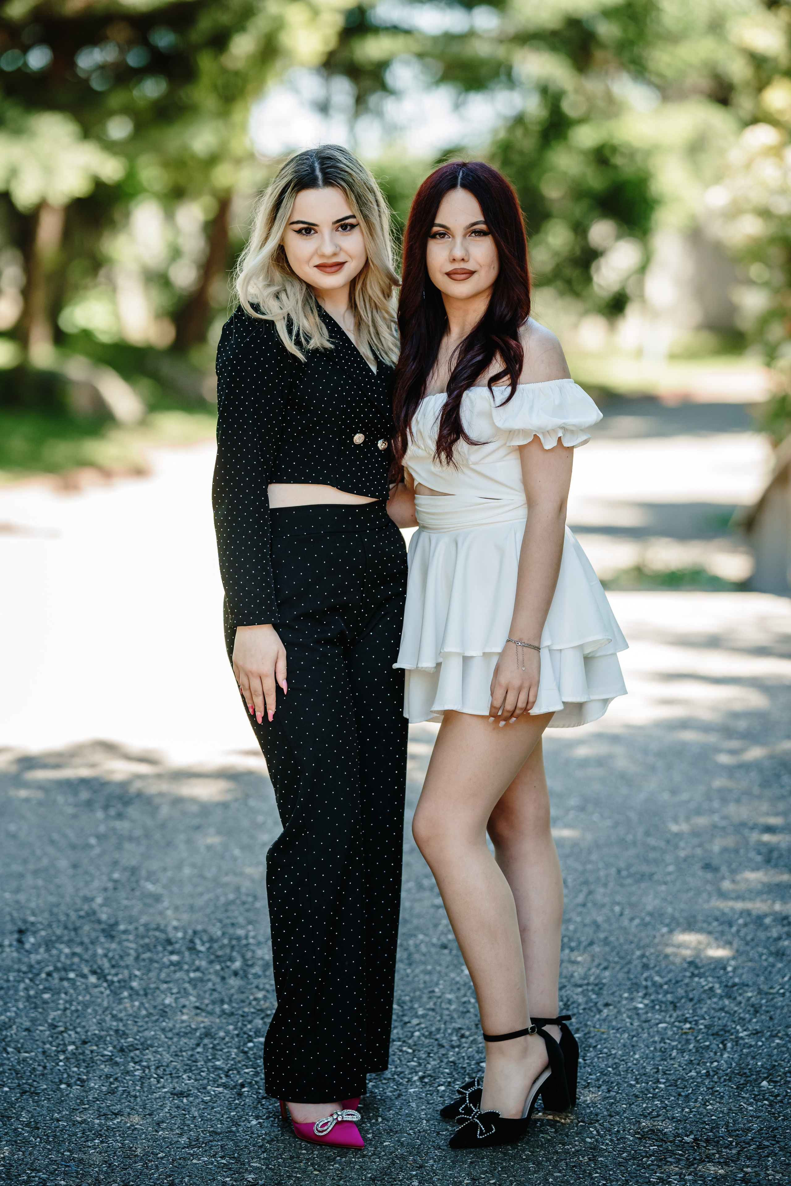 Albume ABSOLVENTI. Amy Foto