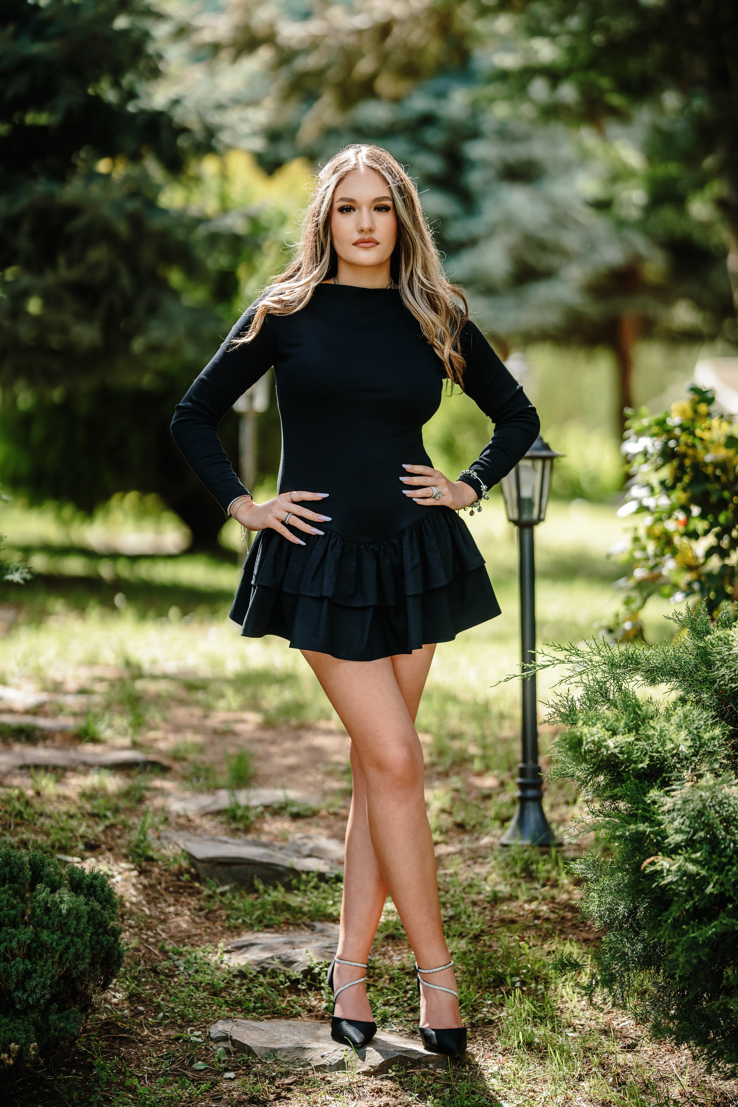 Albume ABSOLVENTI. Amy Foto