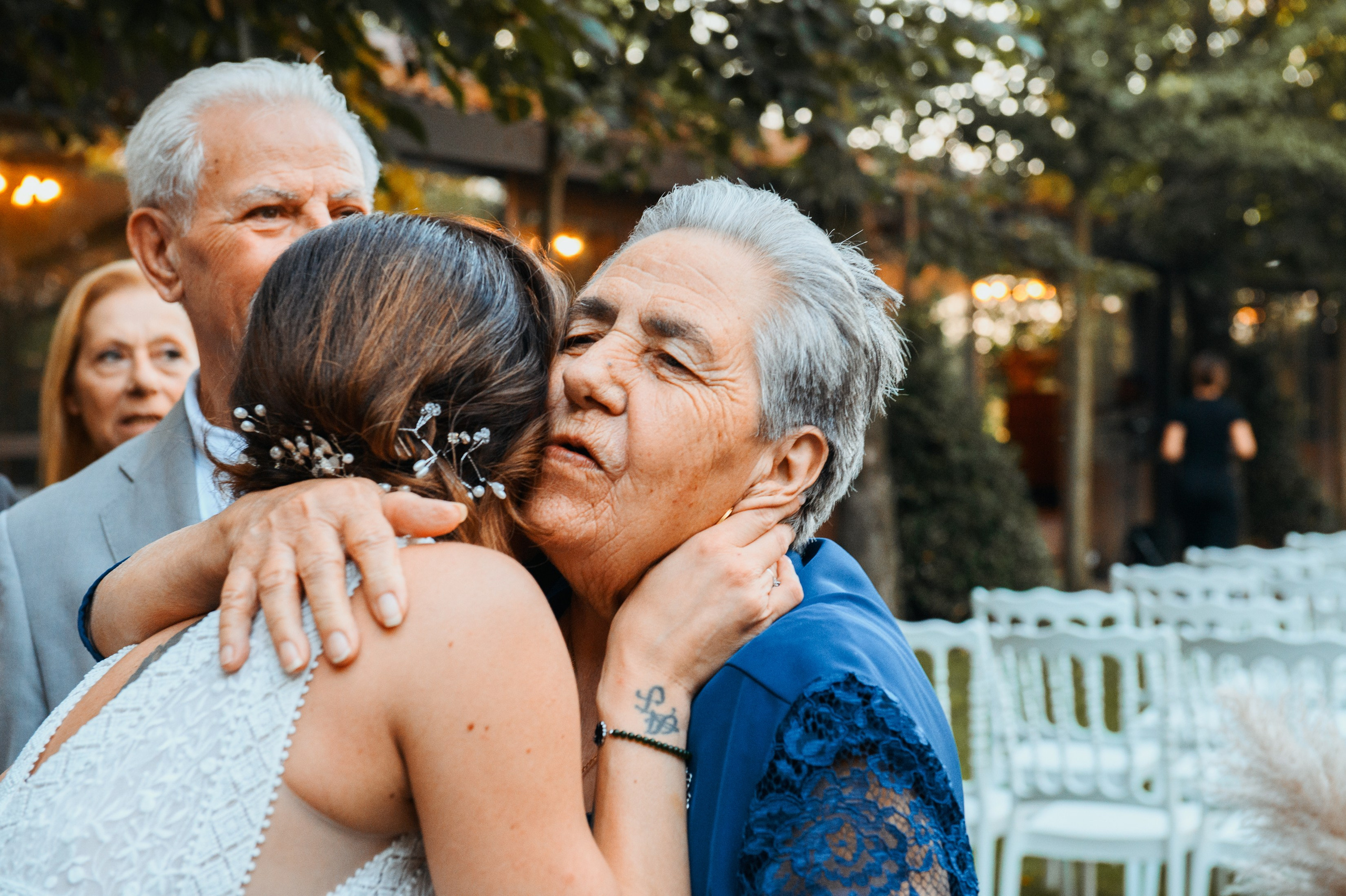 Matrimonio Simone e Federica. Anastasiia Buchinskaia Photographer in Milan