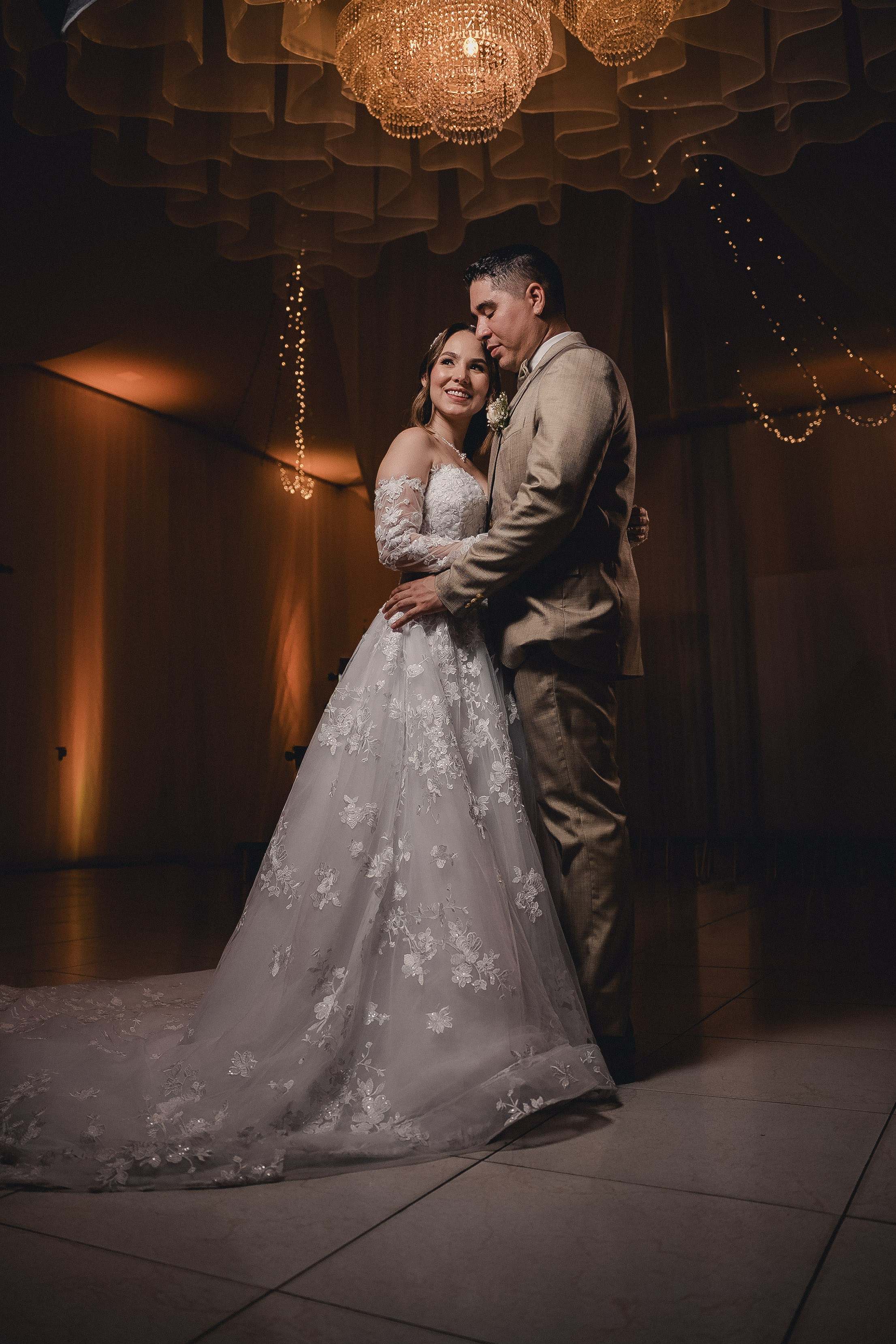 Planes Fotografía de boda en Barranquilla