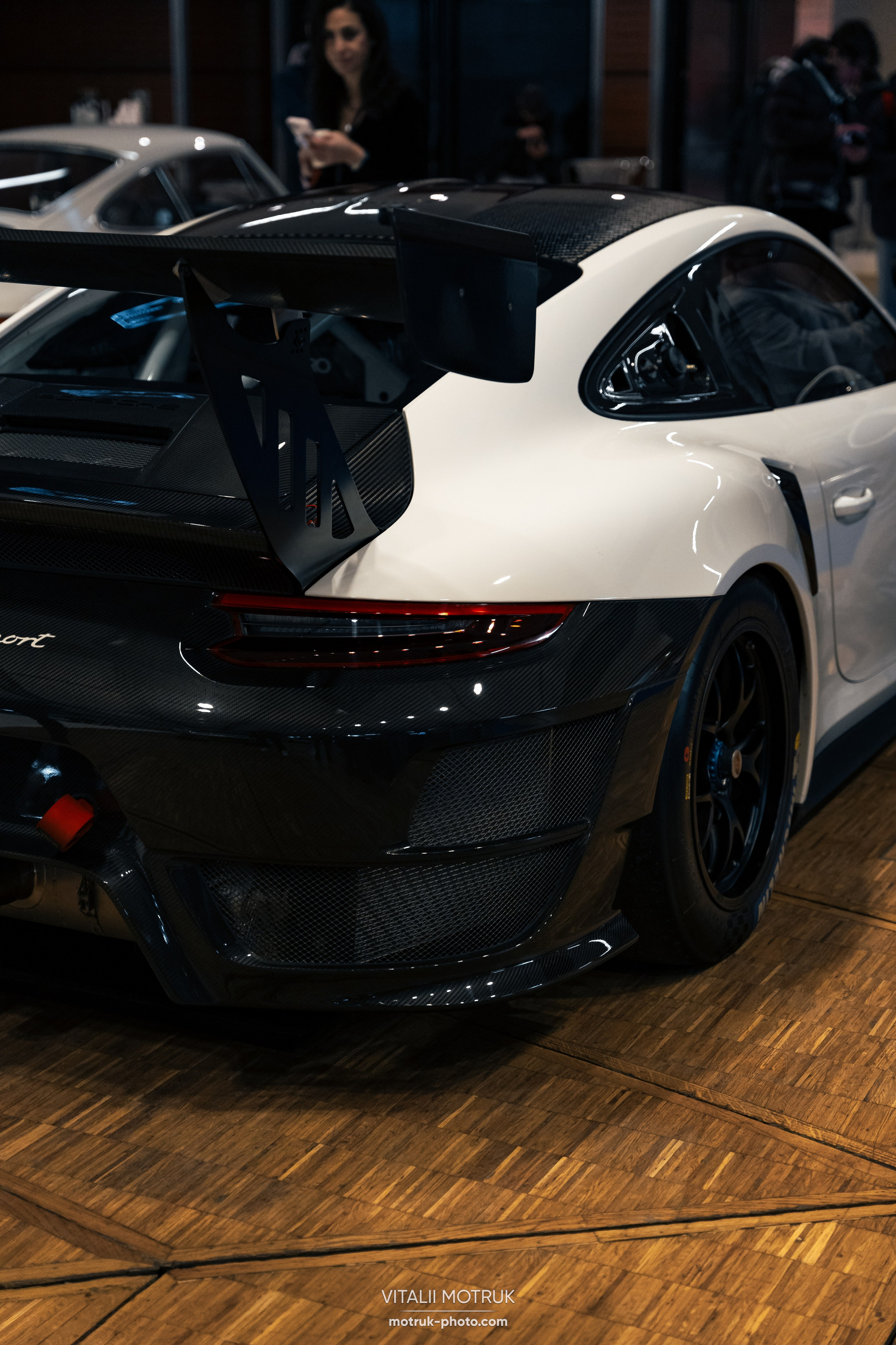 RM Sothebys 2025. Photographer in Paris — Vitalii Motruk