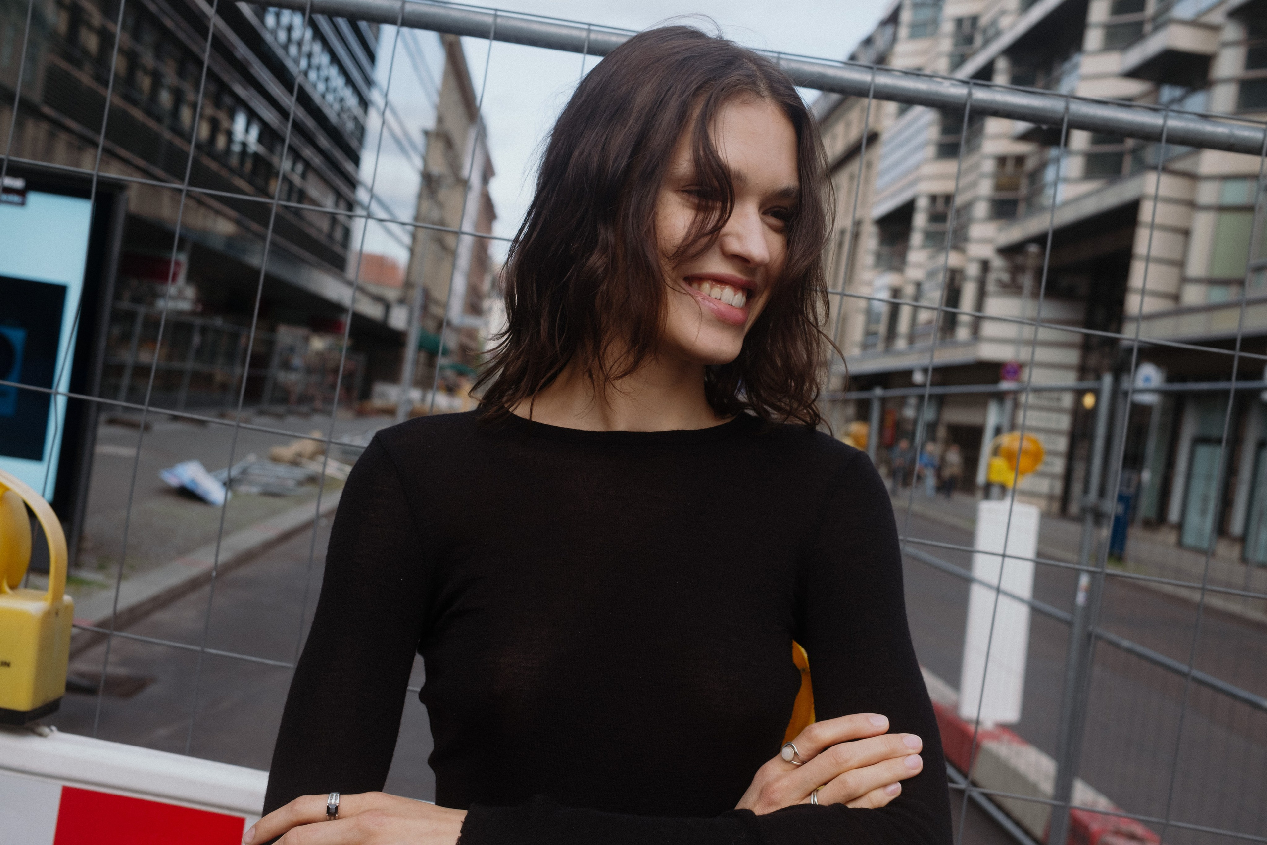 Professional Photographer in Berlin — Portraits, Love Story, Events, F