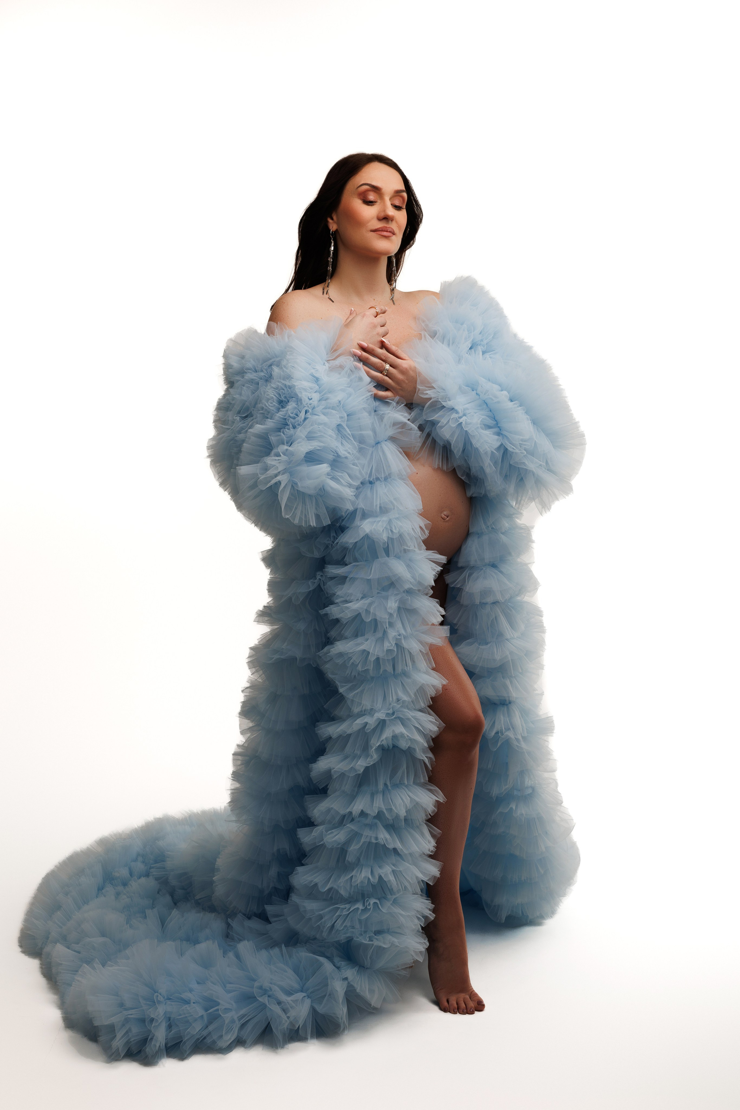 Neugeborenen & Babyfotografie Marina Buch in Wickede Ruhr NRW