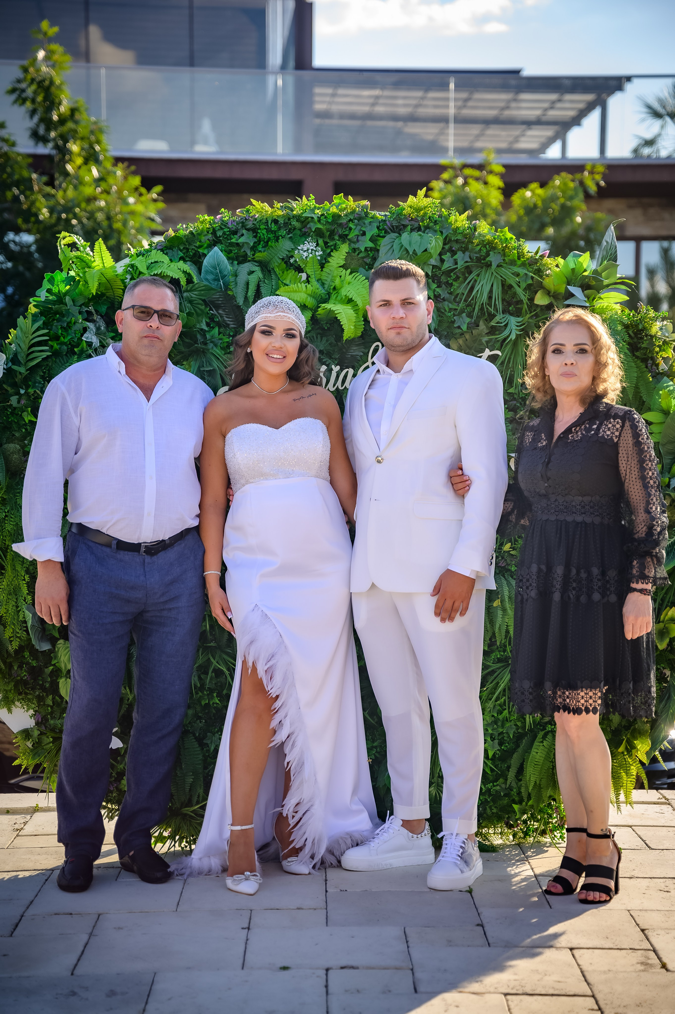 Nunta Lebada Neagra Resort – locatie premium evenimente