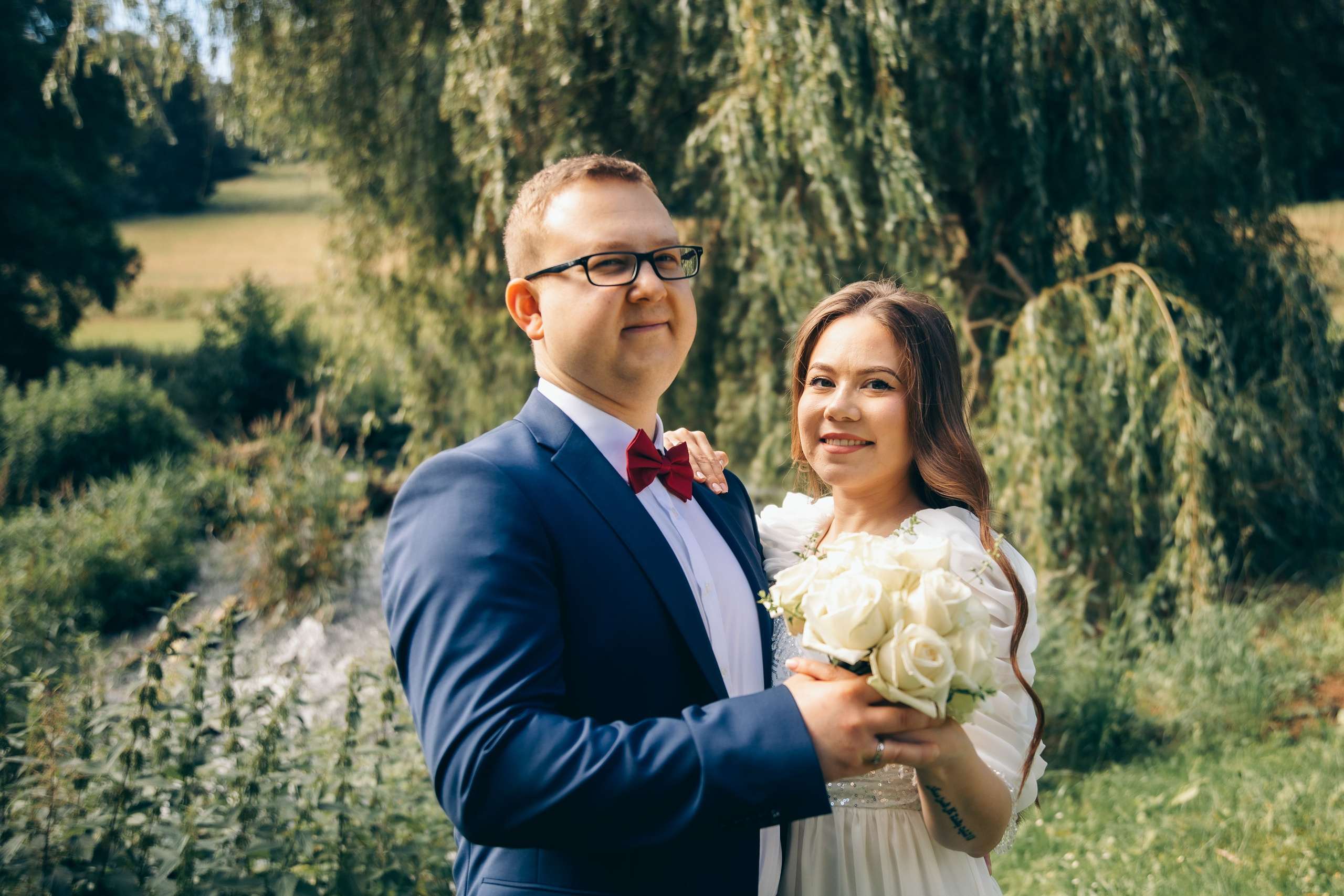 Fotograf für Hochzeits- und Familienfotos in Buchen (Odenwald) Mosbach