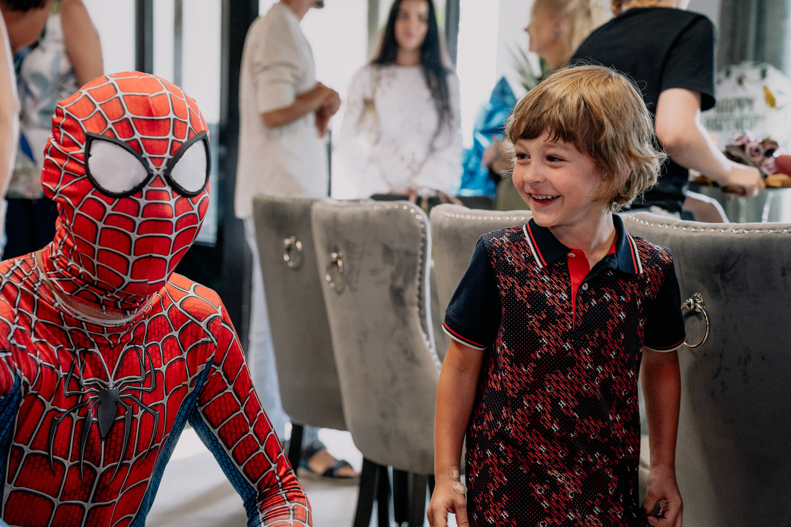 5th Birthday Photography – Playful & Happy Kids Session. Alisa Tant — Family and newborn photographer Bucks County, Montgomery county, Philadelphia, NJ