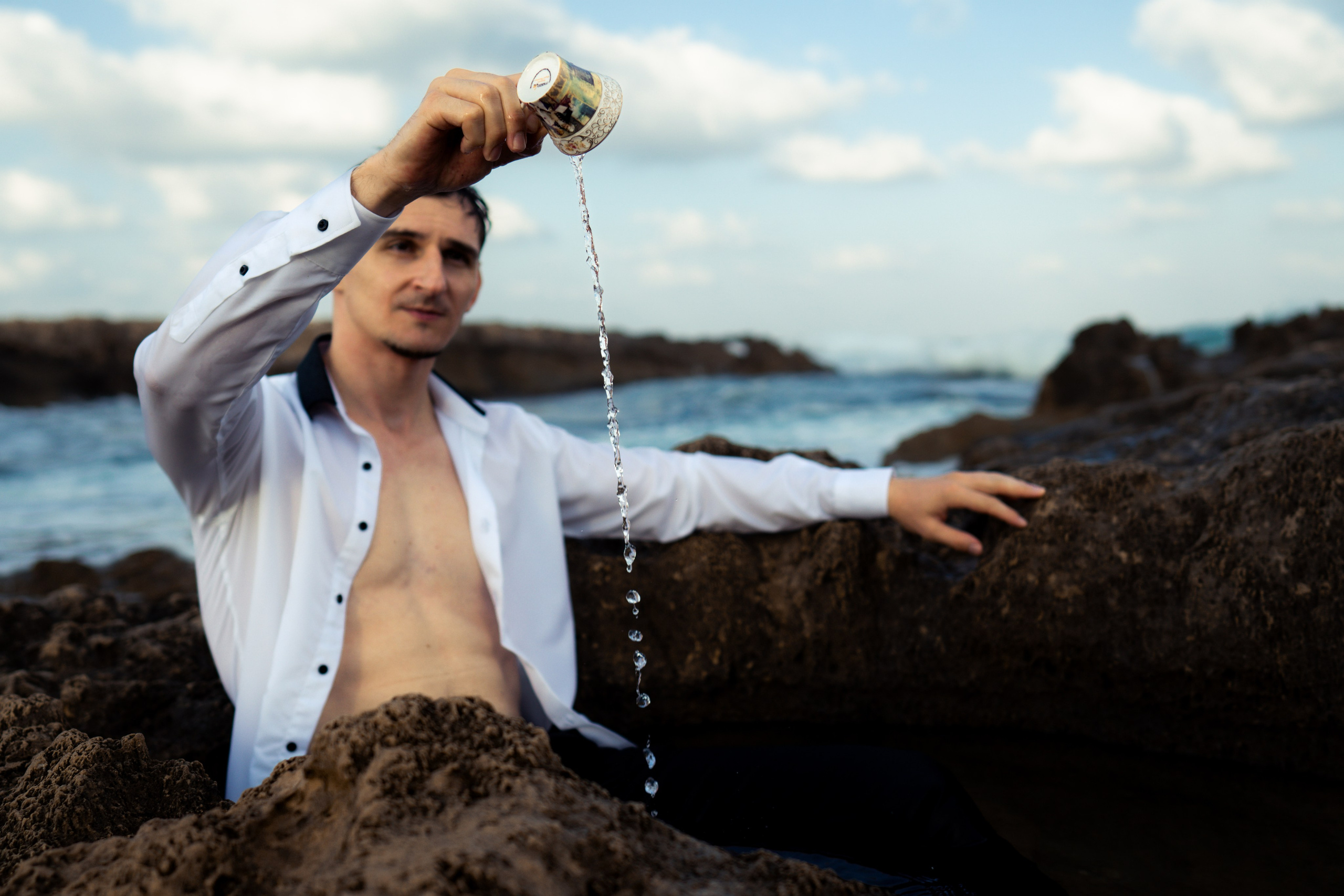 Главное меню