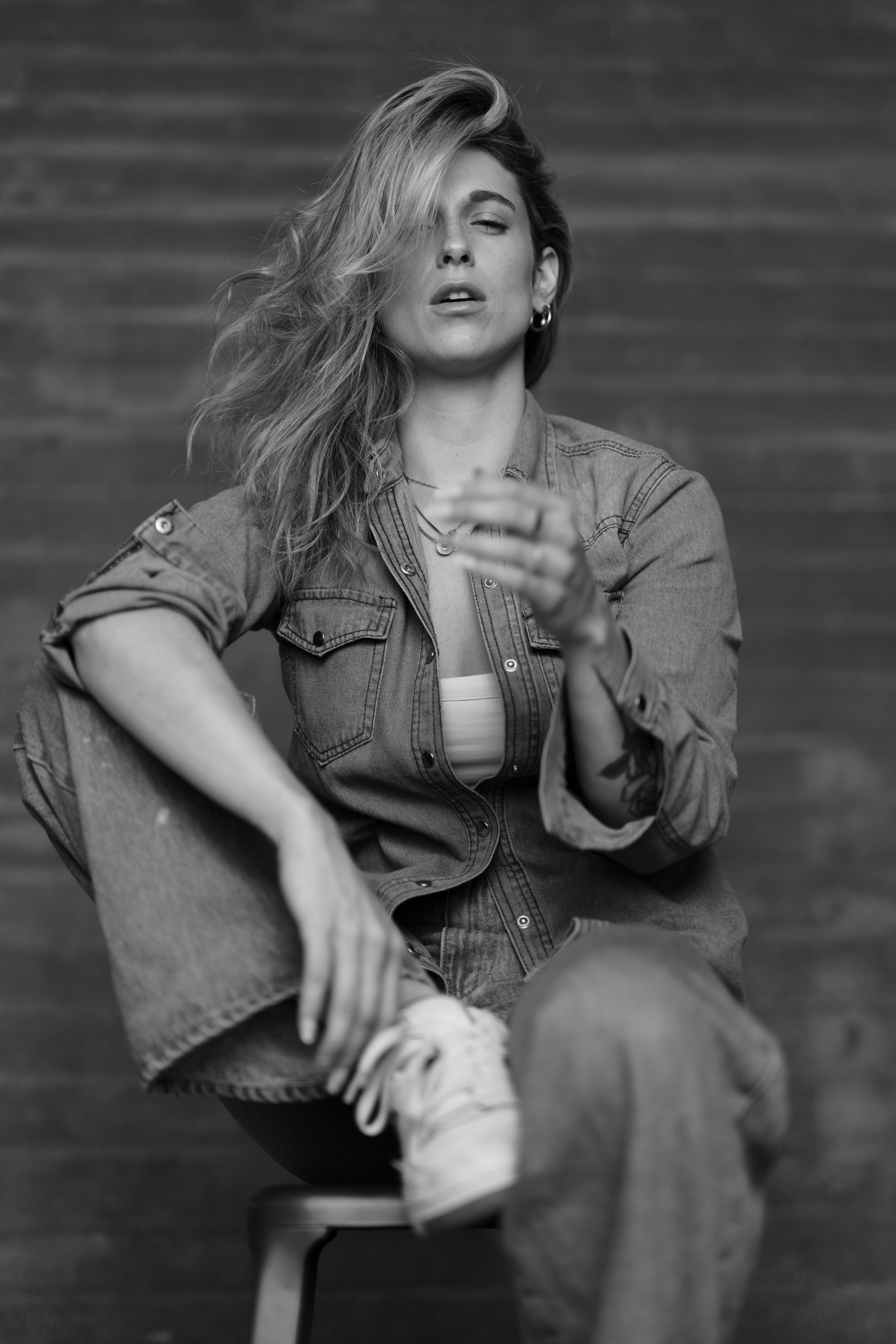 My first time at „Kölsch&Shoot“. URBANSTREETFILES.ART