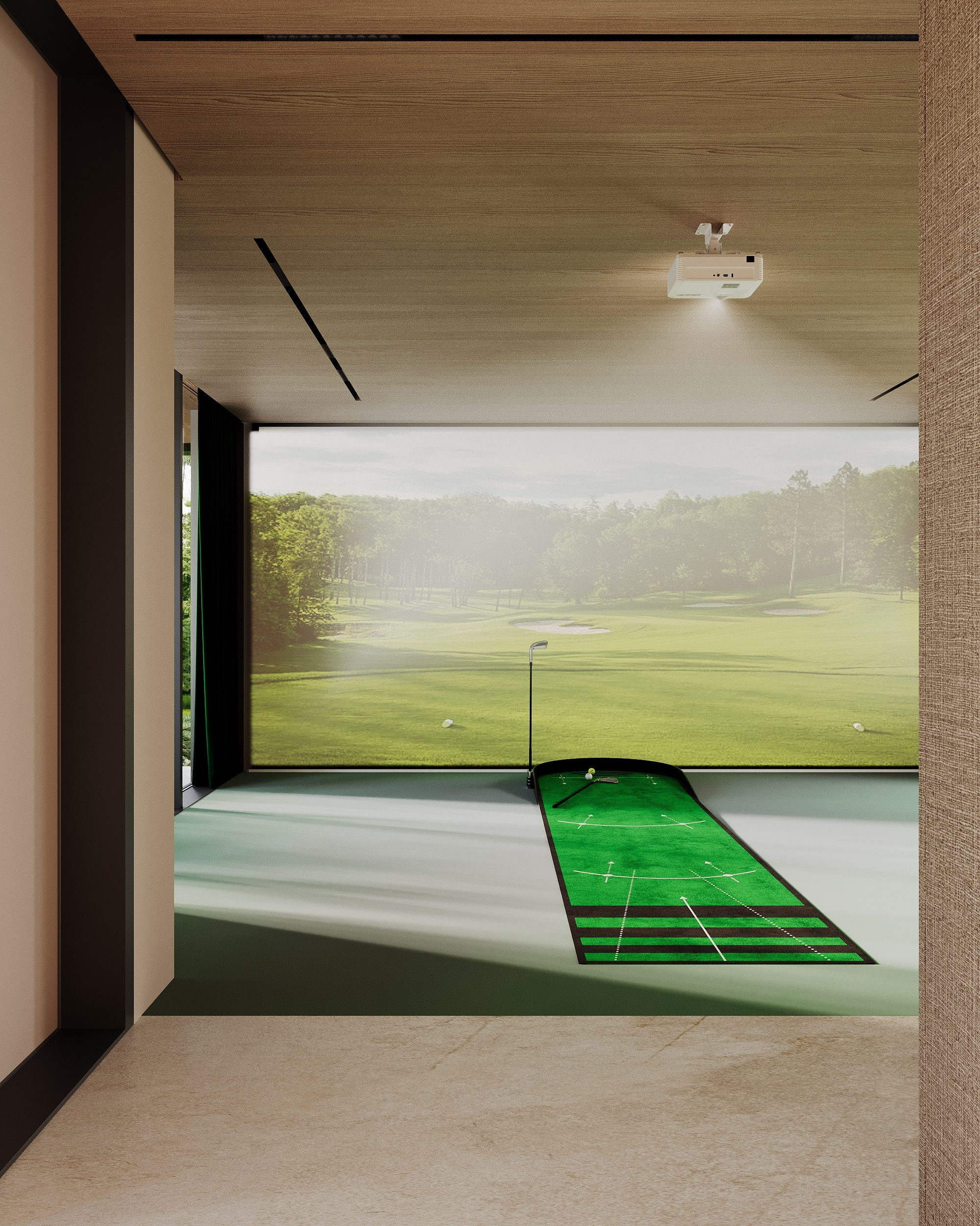 Villa 112. LOLEYLO.INTERIORS