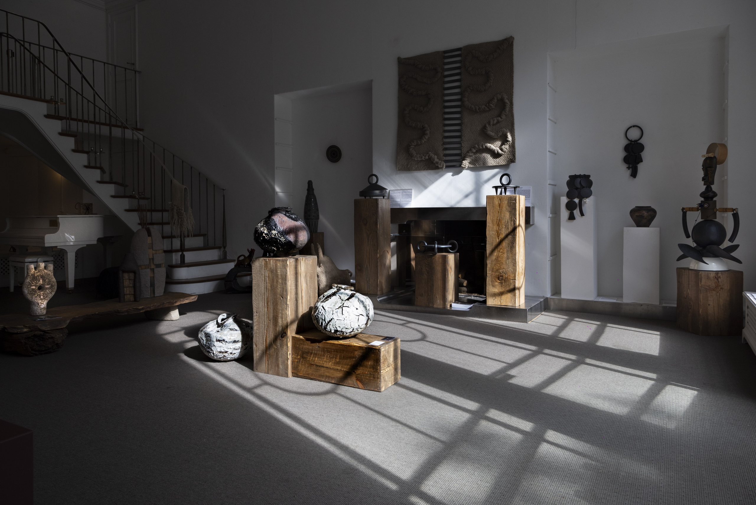 « Évolution de l’archaïque ». Natalia Bogdanovska. Films et photographie corporate en France